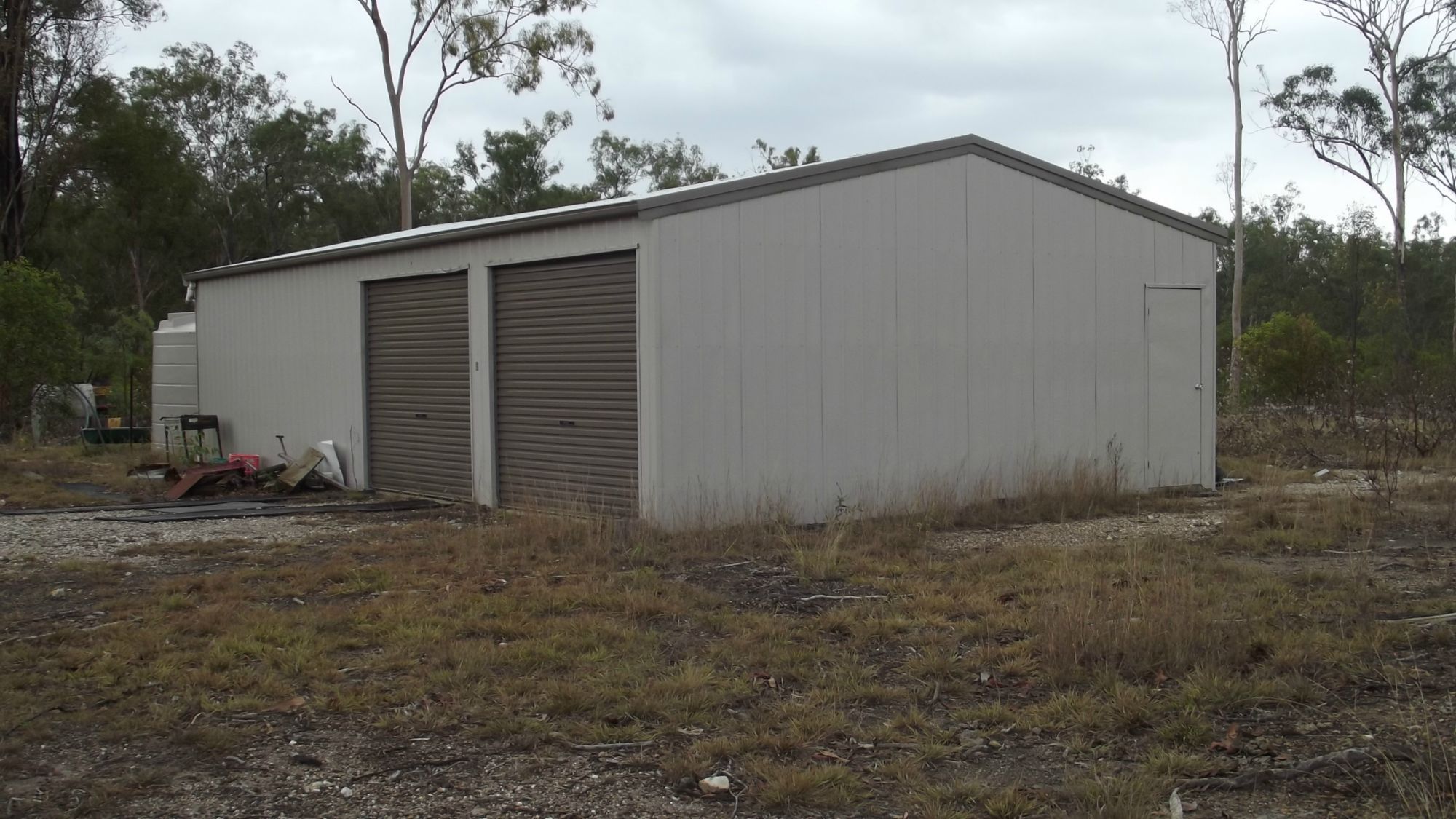 90 CORFIELD DRIVE, BOOYAL, 4671