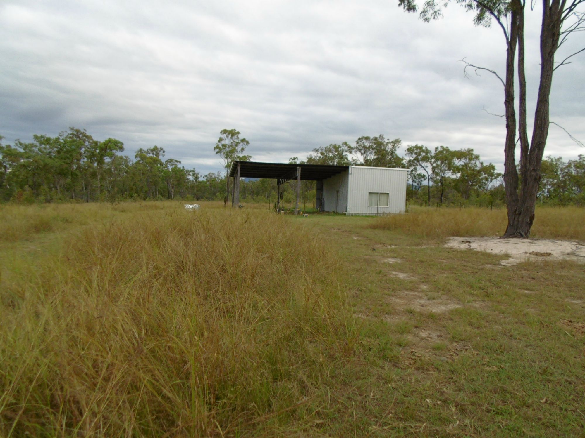 168 BERRIES ROAD, EUREKA, 4660