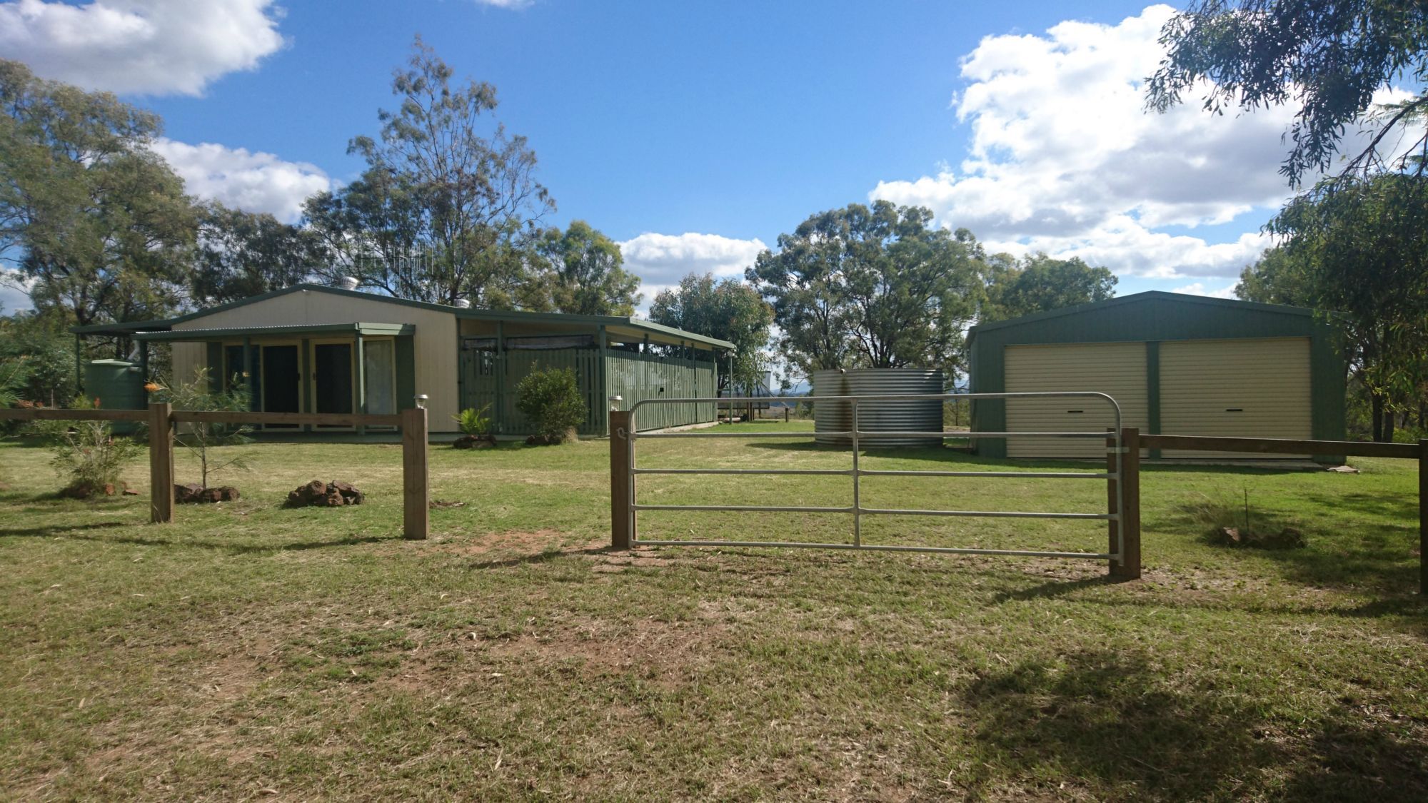 42 SCOTTS ROAD, BOOYAL, 4671