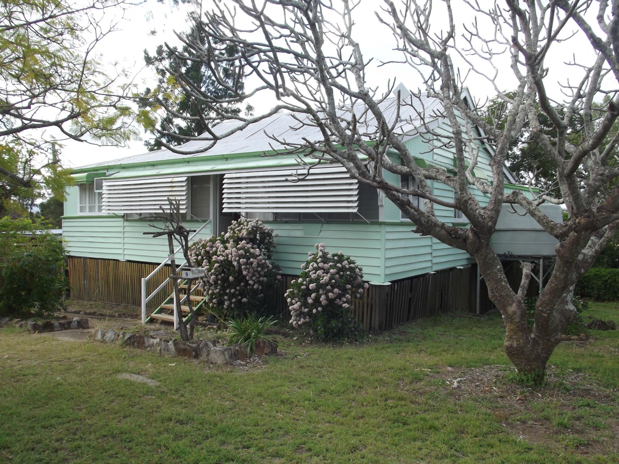 9 ELIZABETH STREET, BIGGENDEN, 4621