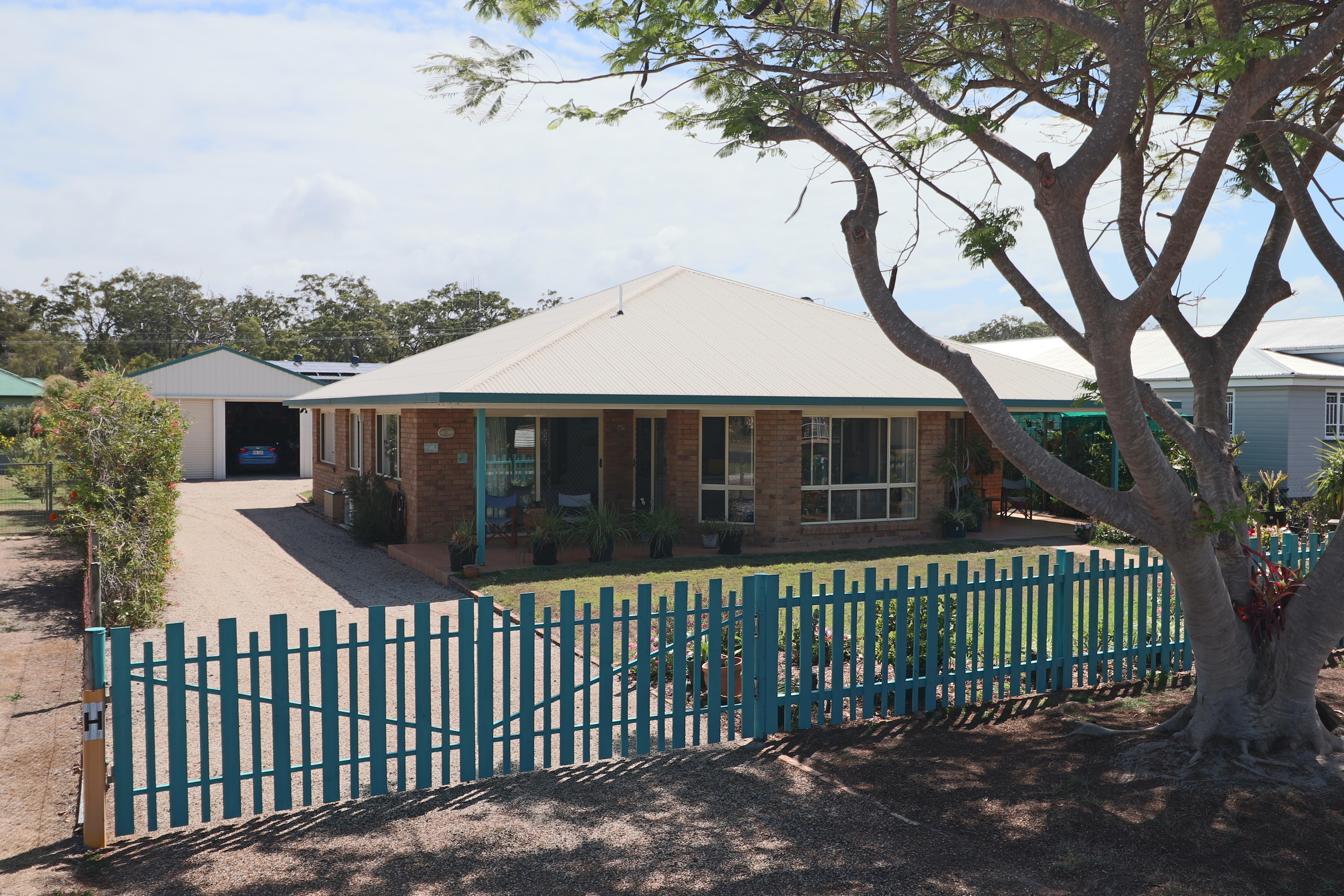 9 GREVILLEA COURT, WOODGATE, 4660