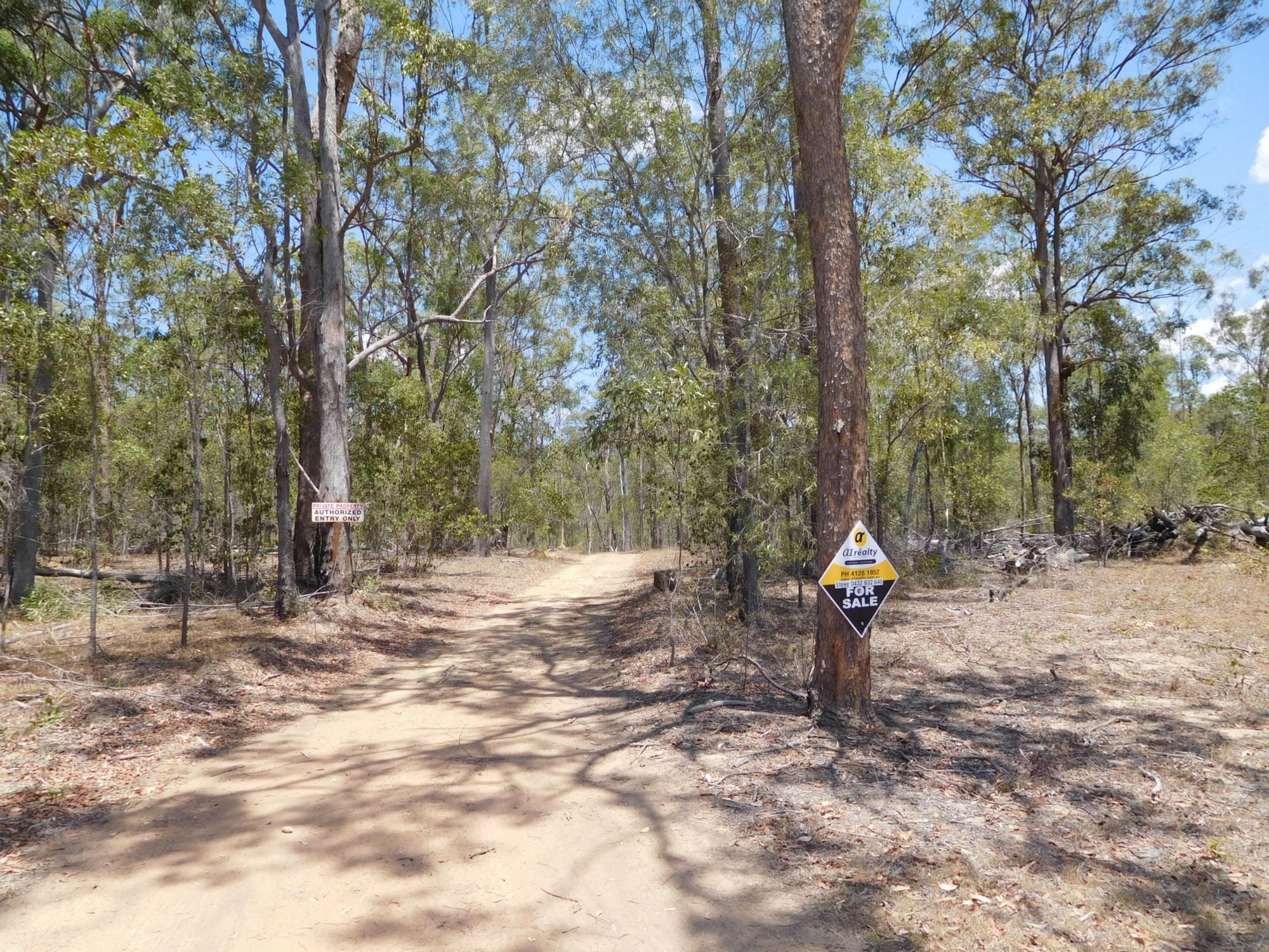 LOT 47 EUREKA RD ST, EUREKA, 4660