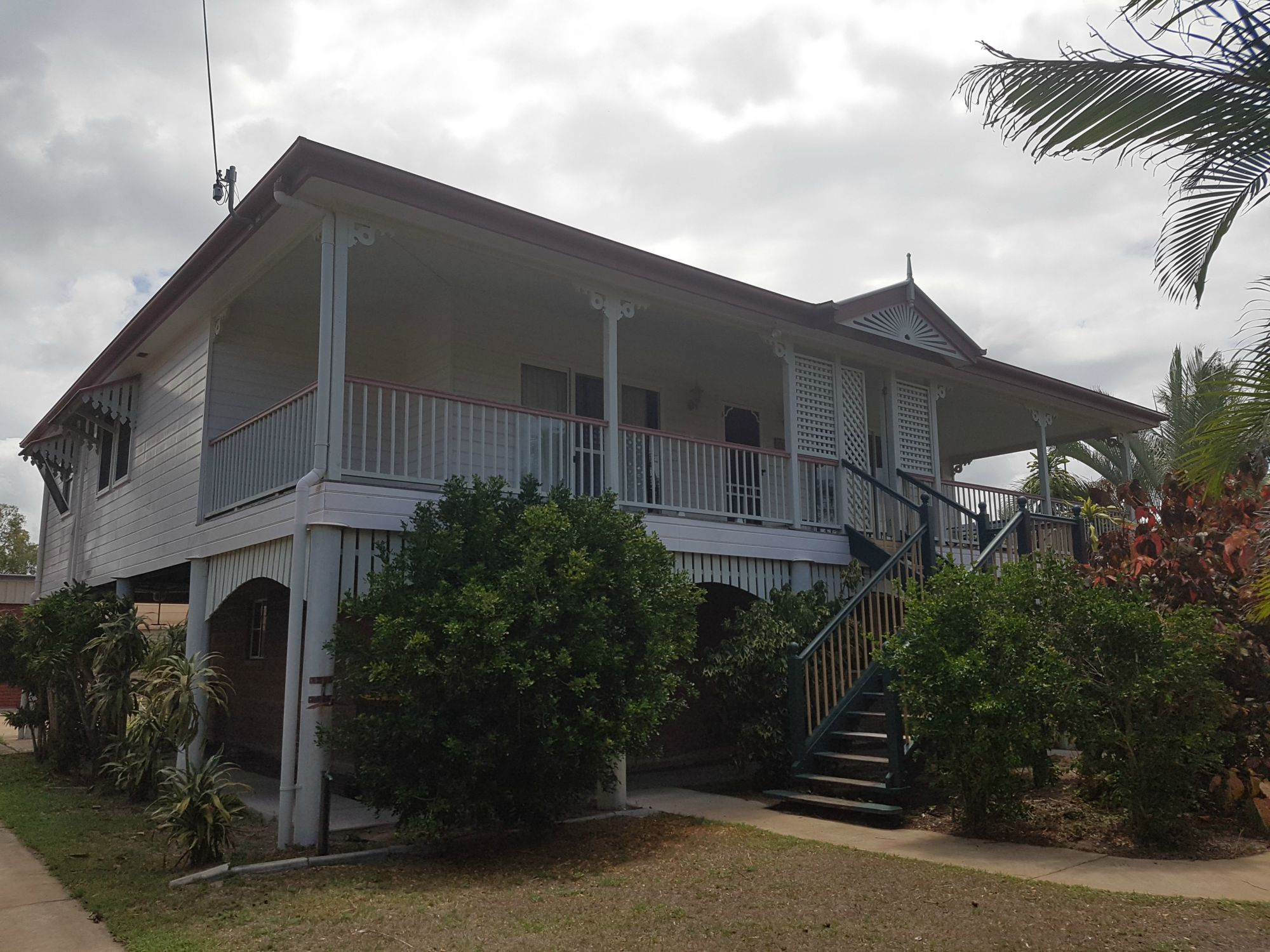 25 BARRAMUNDI DRIVE, WOODGATE, 4660