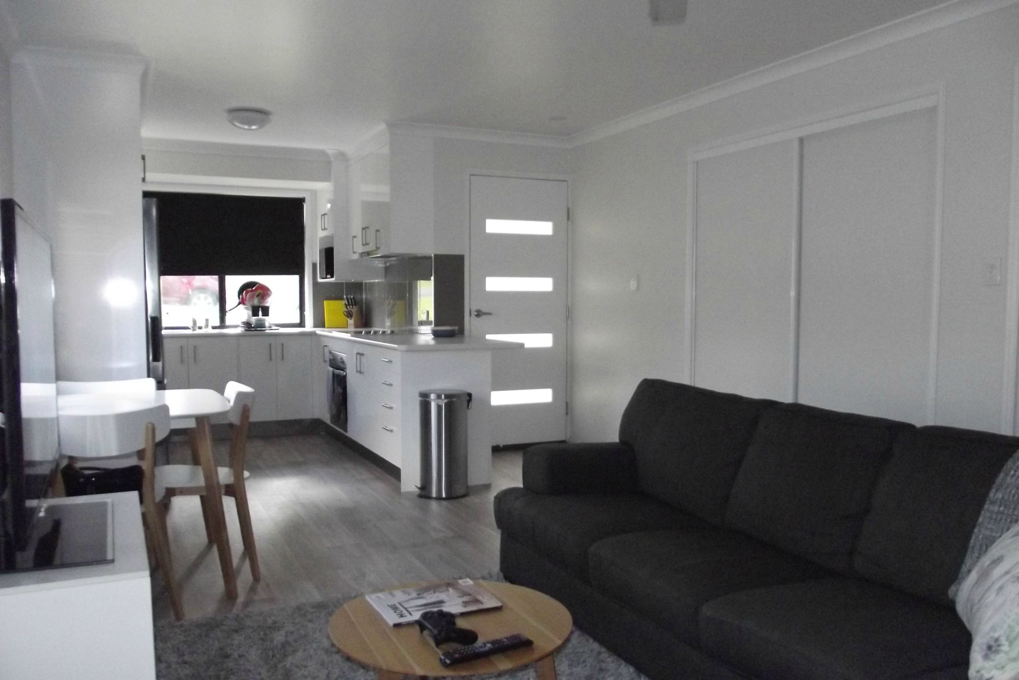 2A MUNGOMERY STREET, CHILDERS, 4660