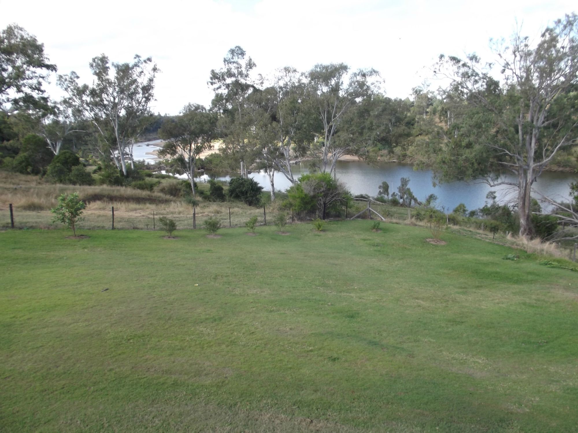 192 TATCHKES ROAD, GOOD NIGHT, 4671