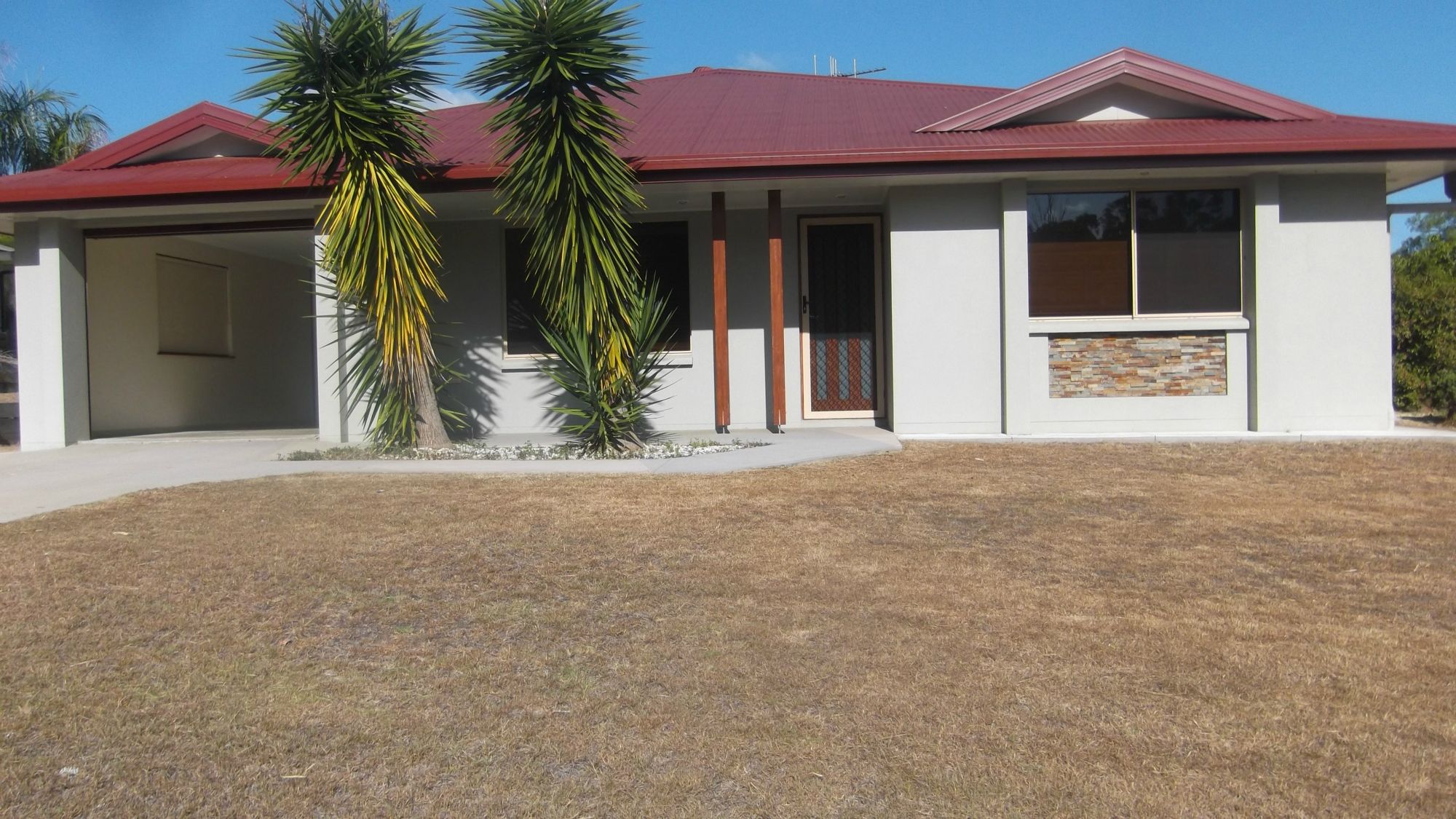 5 COCKATOO COURT, APPLE TREE CREEK, 4660