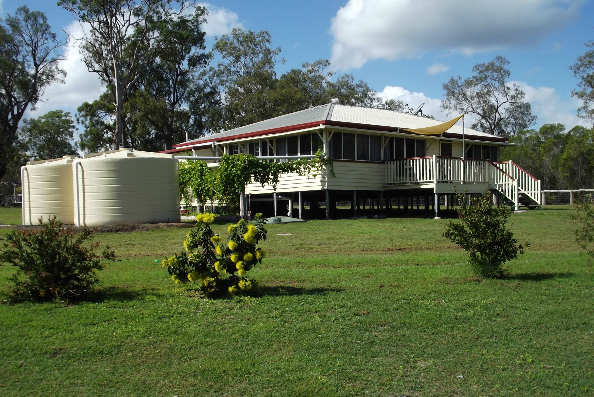 104 GUPPYS ROAD, EUREKA, 4660