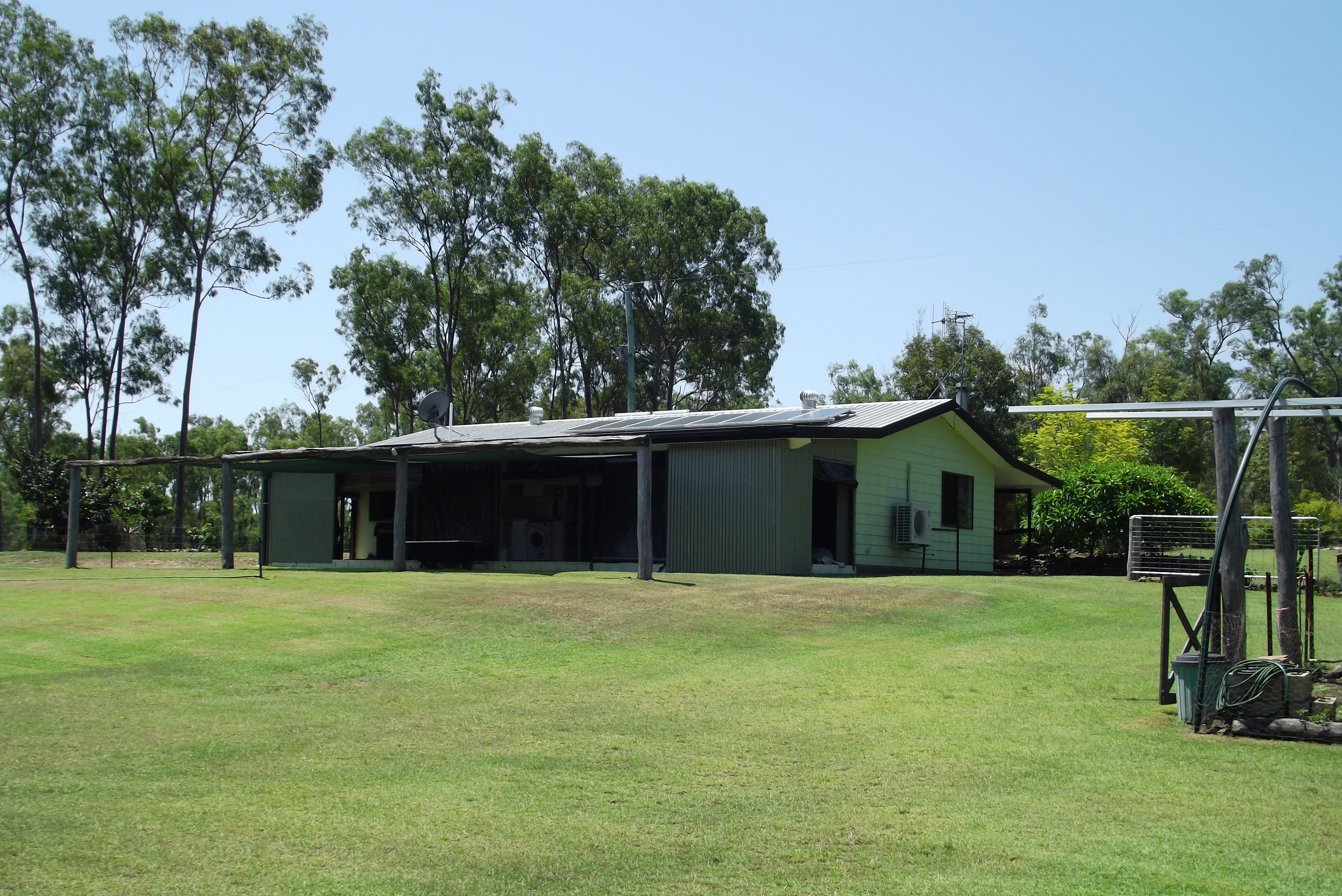 474 RAILWAY ROAD, BOOYAL, 4671