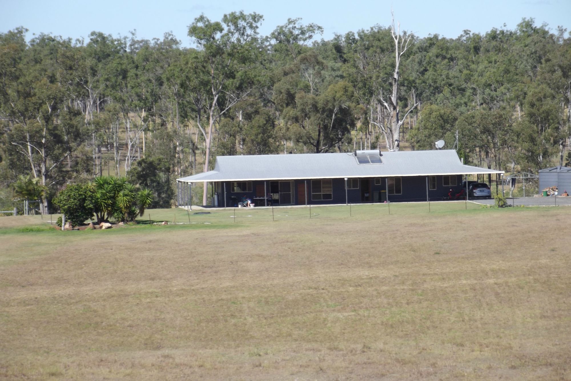 679 RAILWAY ROAD, BOOYAL, 4671