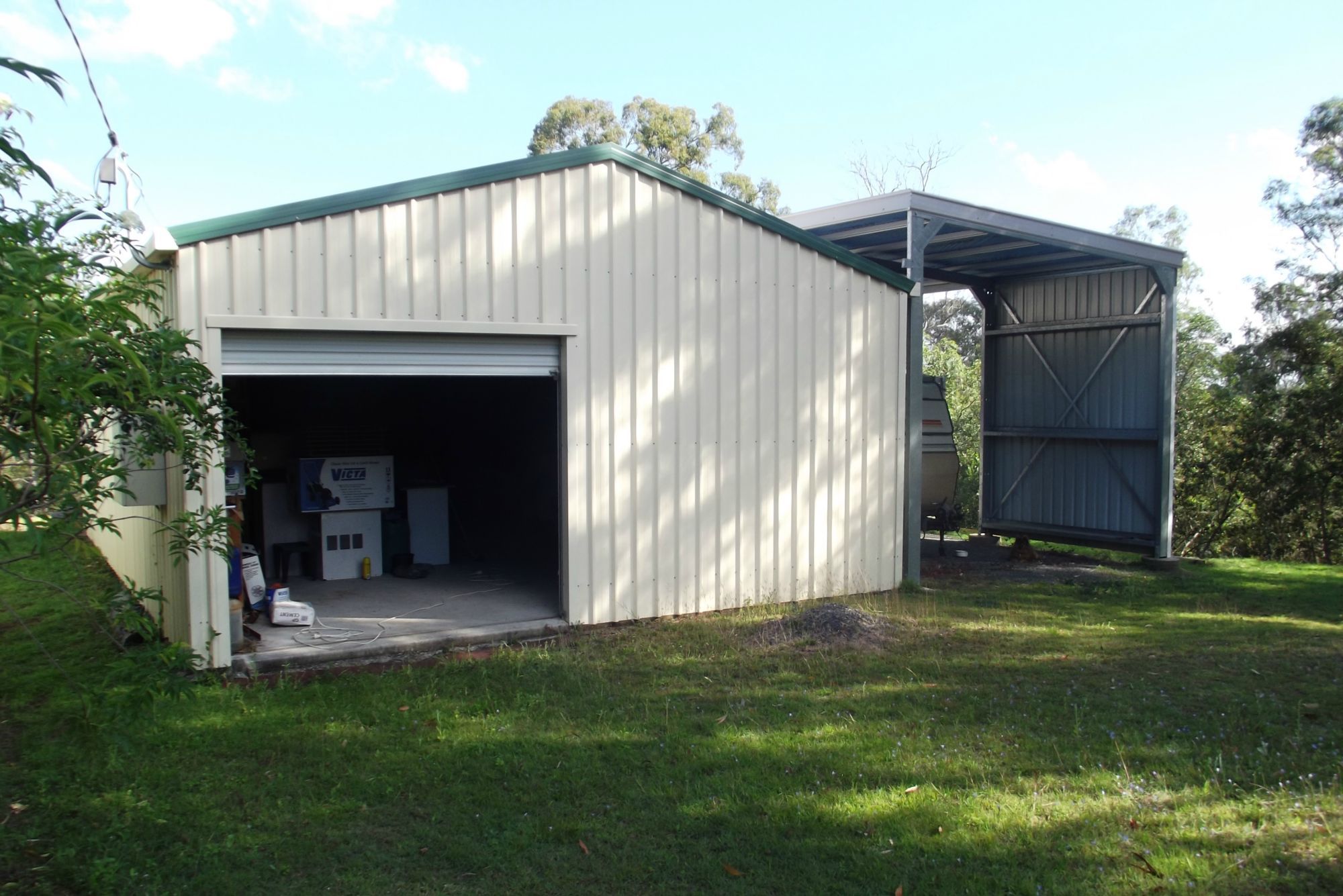 5-7 MADLE COURT, BOOYAL, 4671