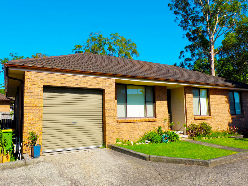 17/66 REEVES STREET, NARARA, 2250