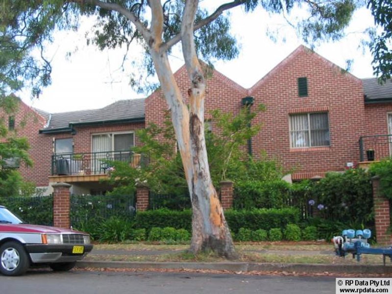 11/247B BURWOOD ROAD, CONCORD, 2137 11/247B BURWOOD ROAD, CONCORD, 2137