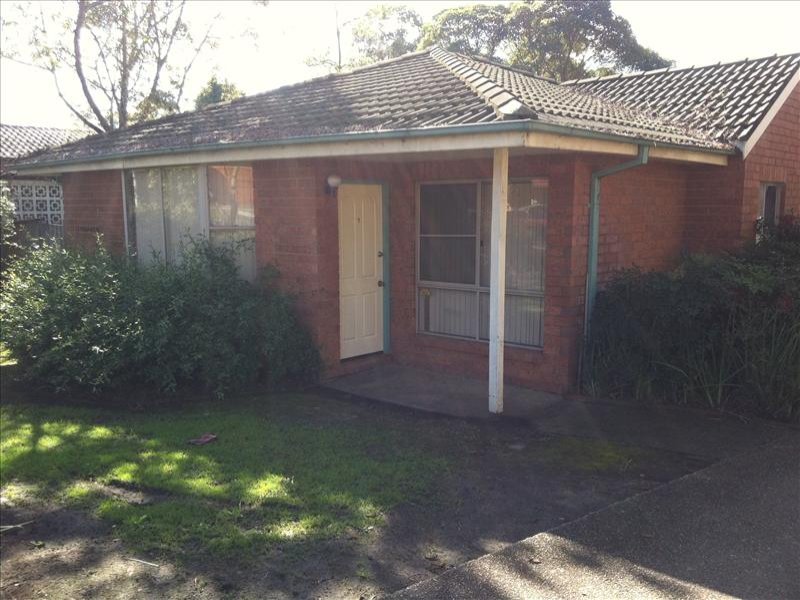 1/13 PICKFORD AVENUE, EASTWOOD, 2122