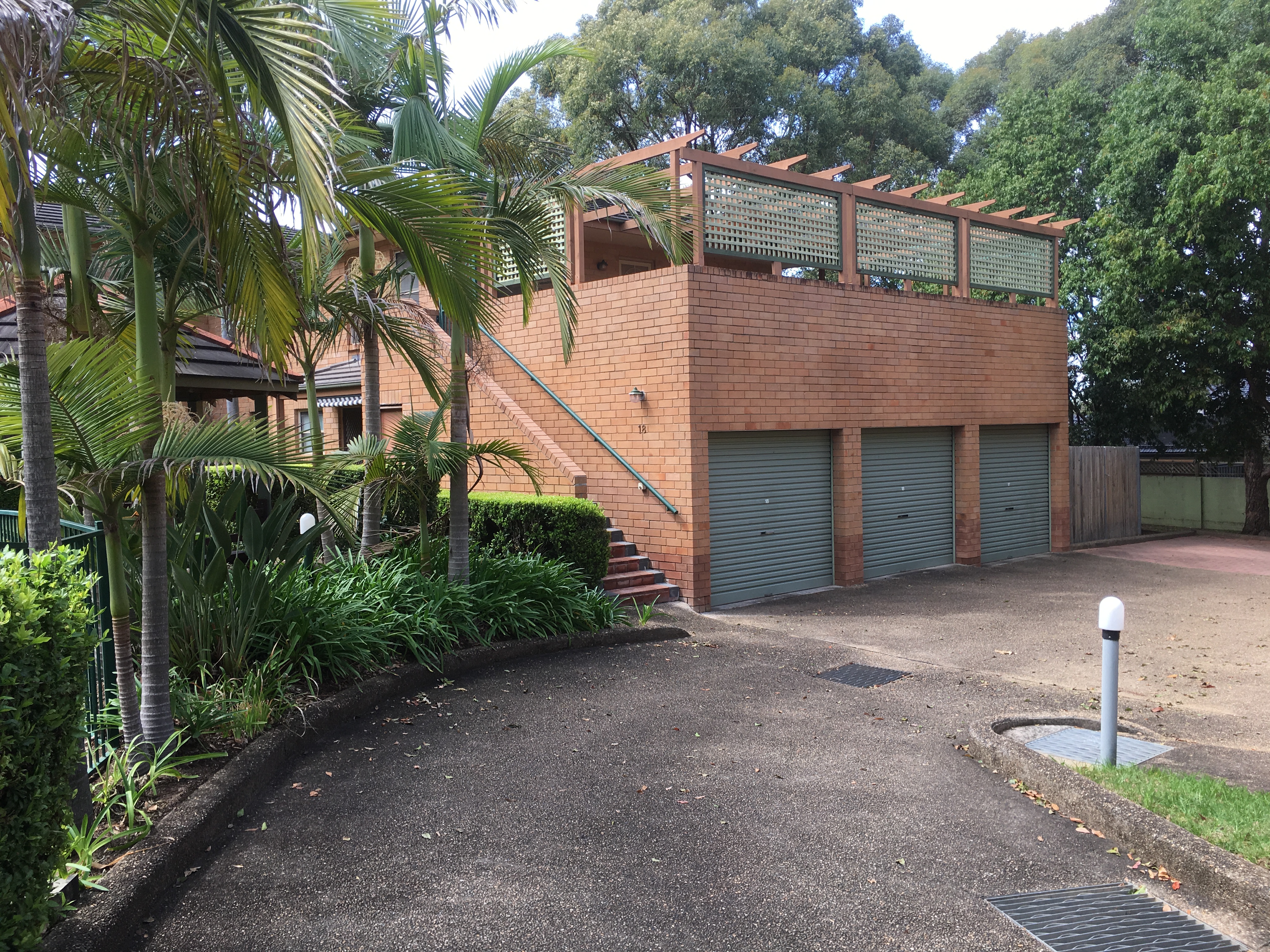 18/6A INGLEBY STREET, OATLANDS, 2117
