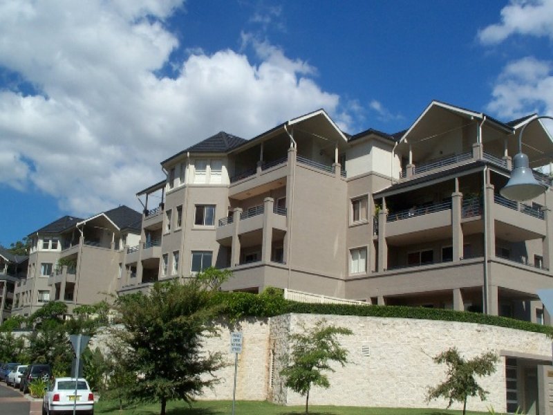20/1 ABBOTSFORD COVE DRIVE, ABBOTSFORD, 2046 20/1 ABBOTSFORD COVE DRIVE, ABBOTSFORD, 2046