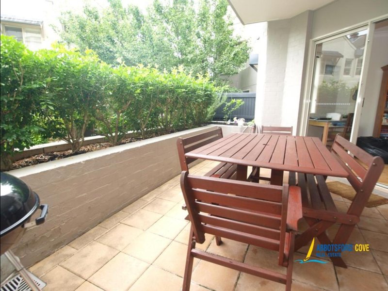 7/3 HARBOURVIEW CRESCENT, ABBOTSFORD, 2046 7/3 HARBOURVIEW CRESCENT, ABBOTSFORD, 2046