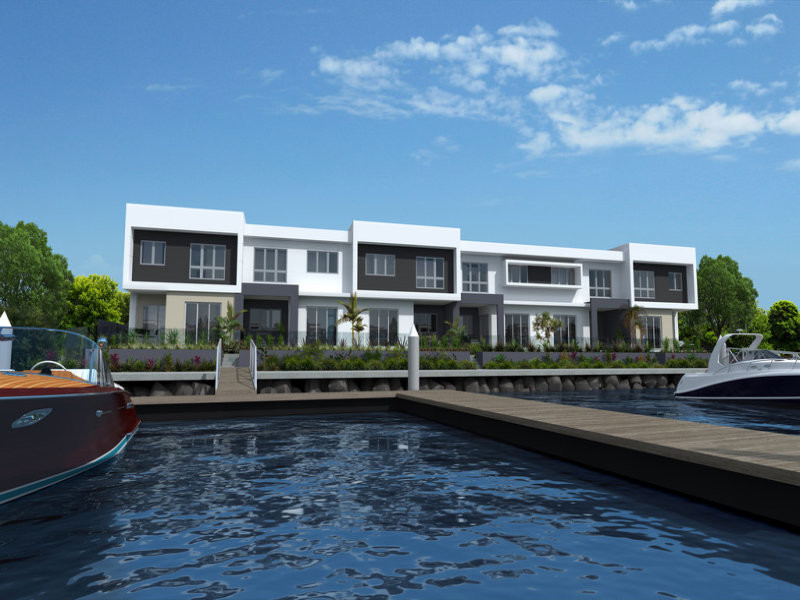 41 BROADWATER AVENUE, HOPE ISLAND, 4212