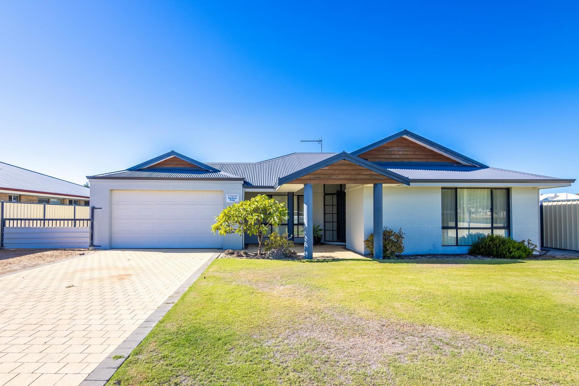 65 LESUEUR DRIVE, JURIEN BAY, 6516