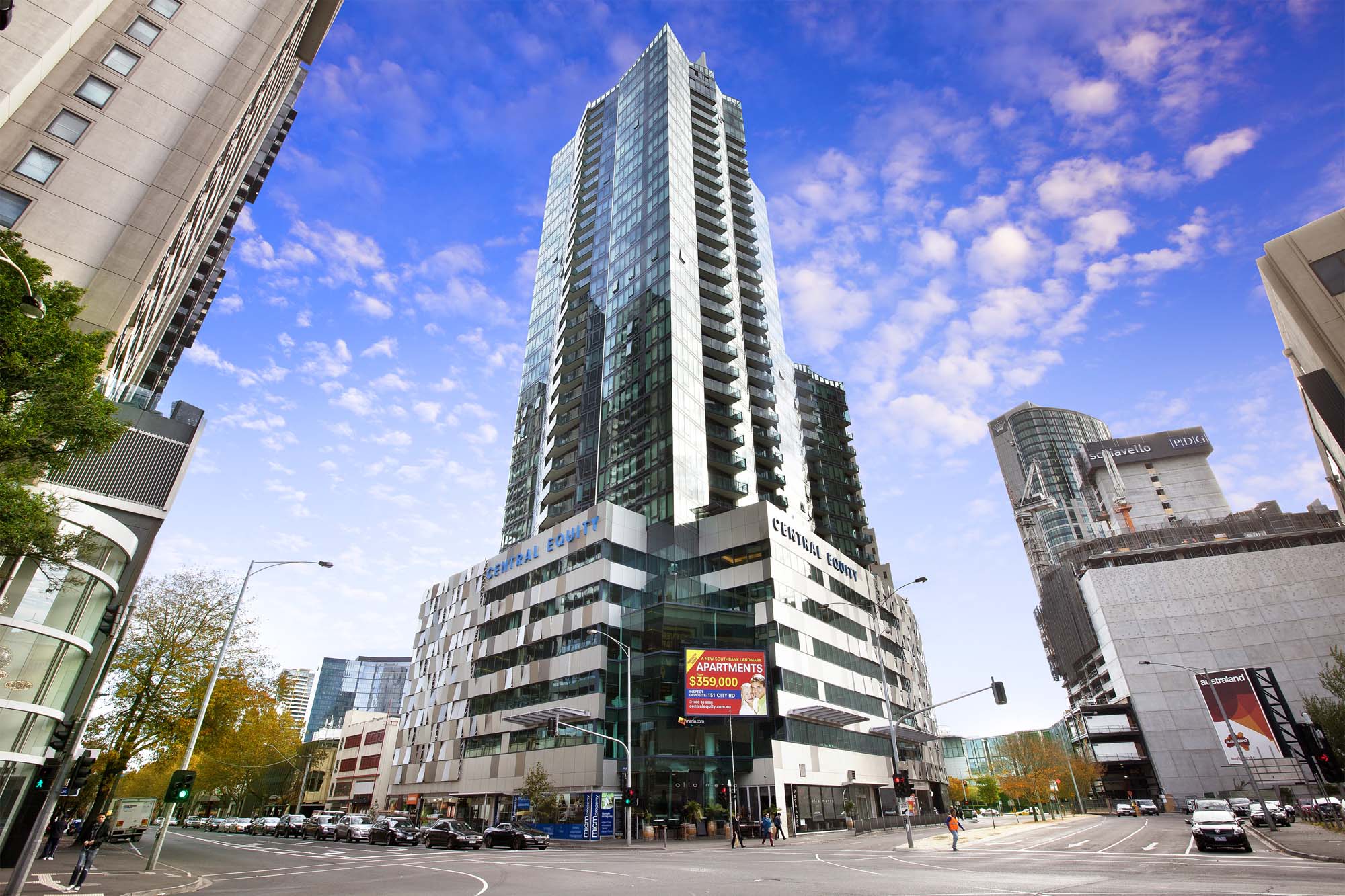 REF 24060/180 CITY ROAD, SOUTHBANK, 3006