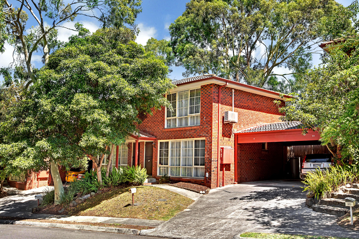 7 TURNBULL COURT, RINGWOOD, 3134