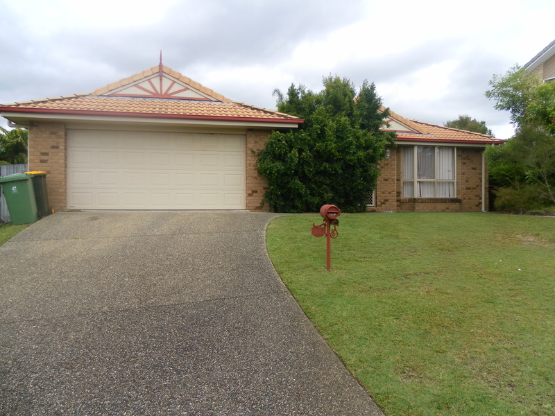 44 OXFORD PLACE, SIPPY DOWNS, 4556