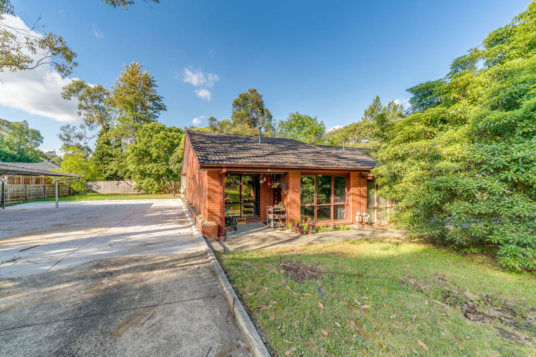 1/1 DORNOCH COURT, CROYDON, 3136