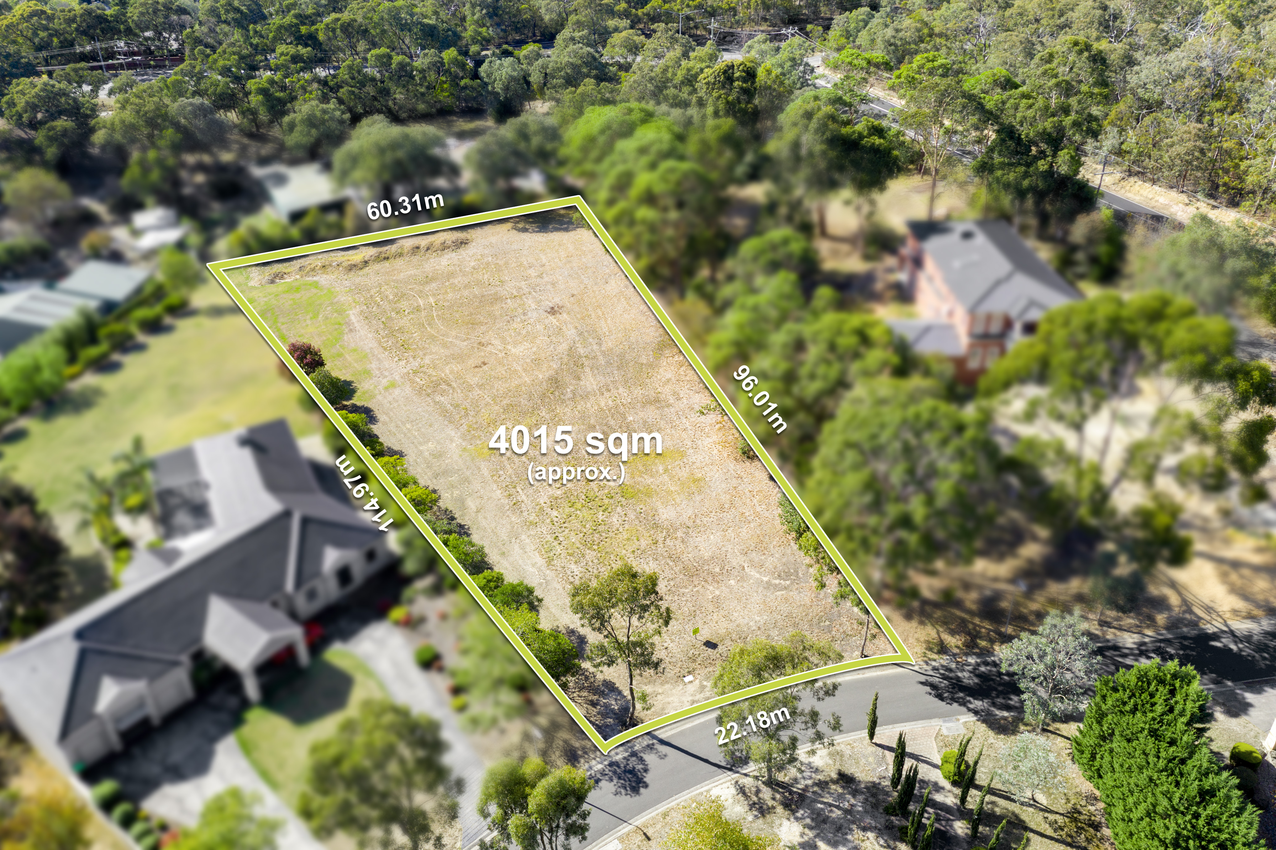 8 POPPYS COURT, WARRANDYTE, 3113