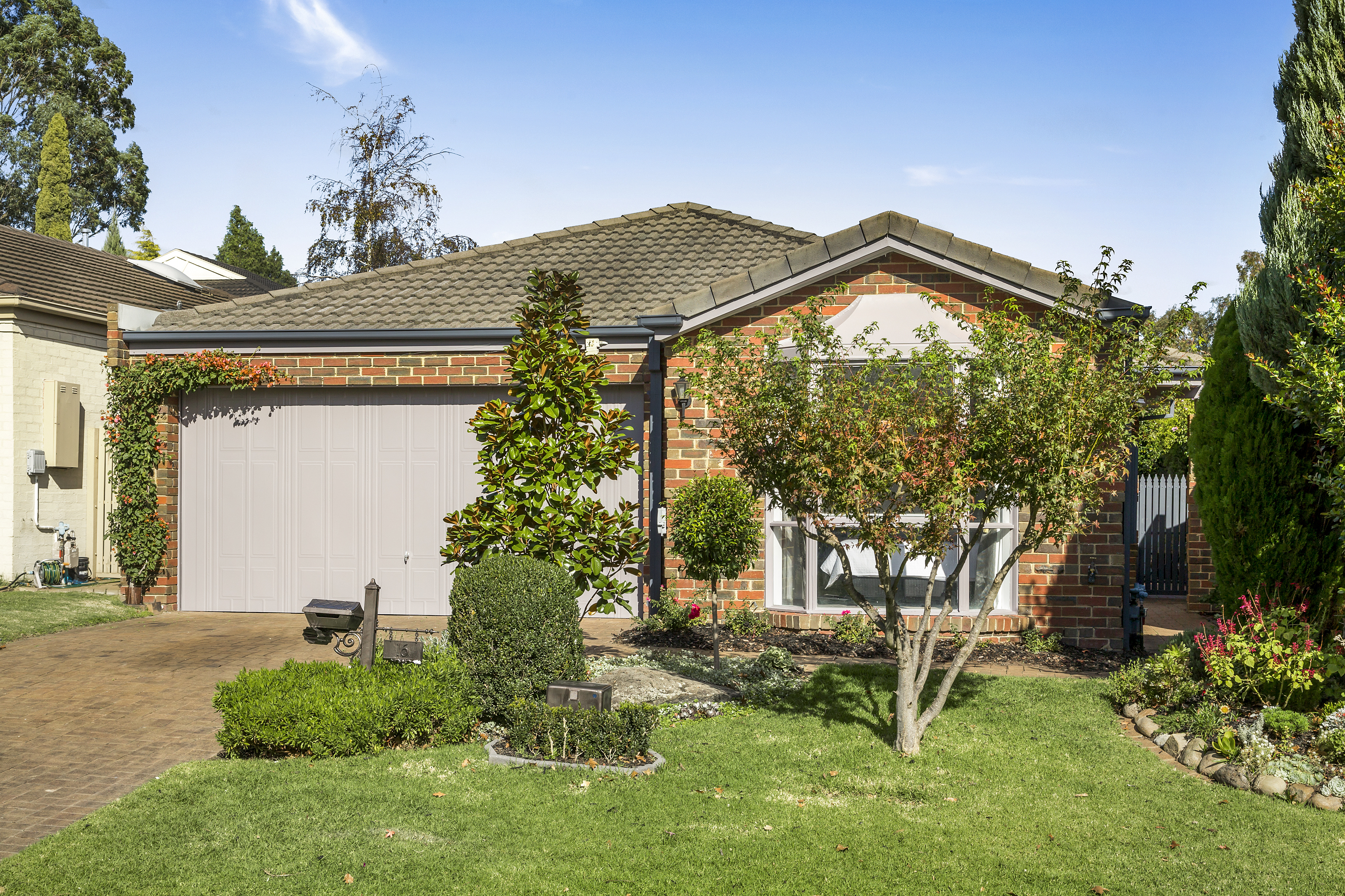 16 GREGORY MEWS, FOREST HILL, 3131