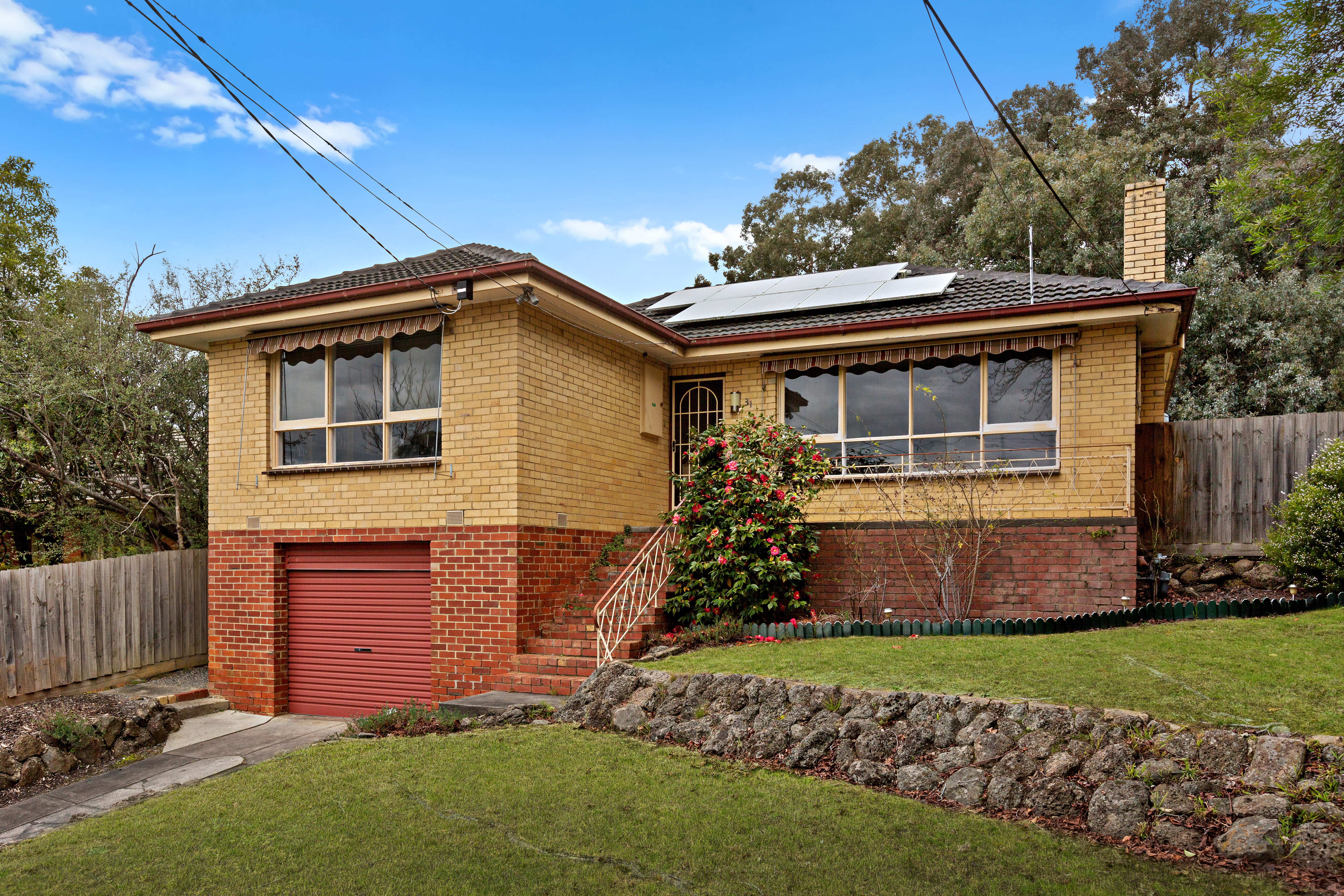 31 ADOLPHSON AVENUE, RINGWOOD NORTH, 3134