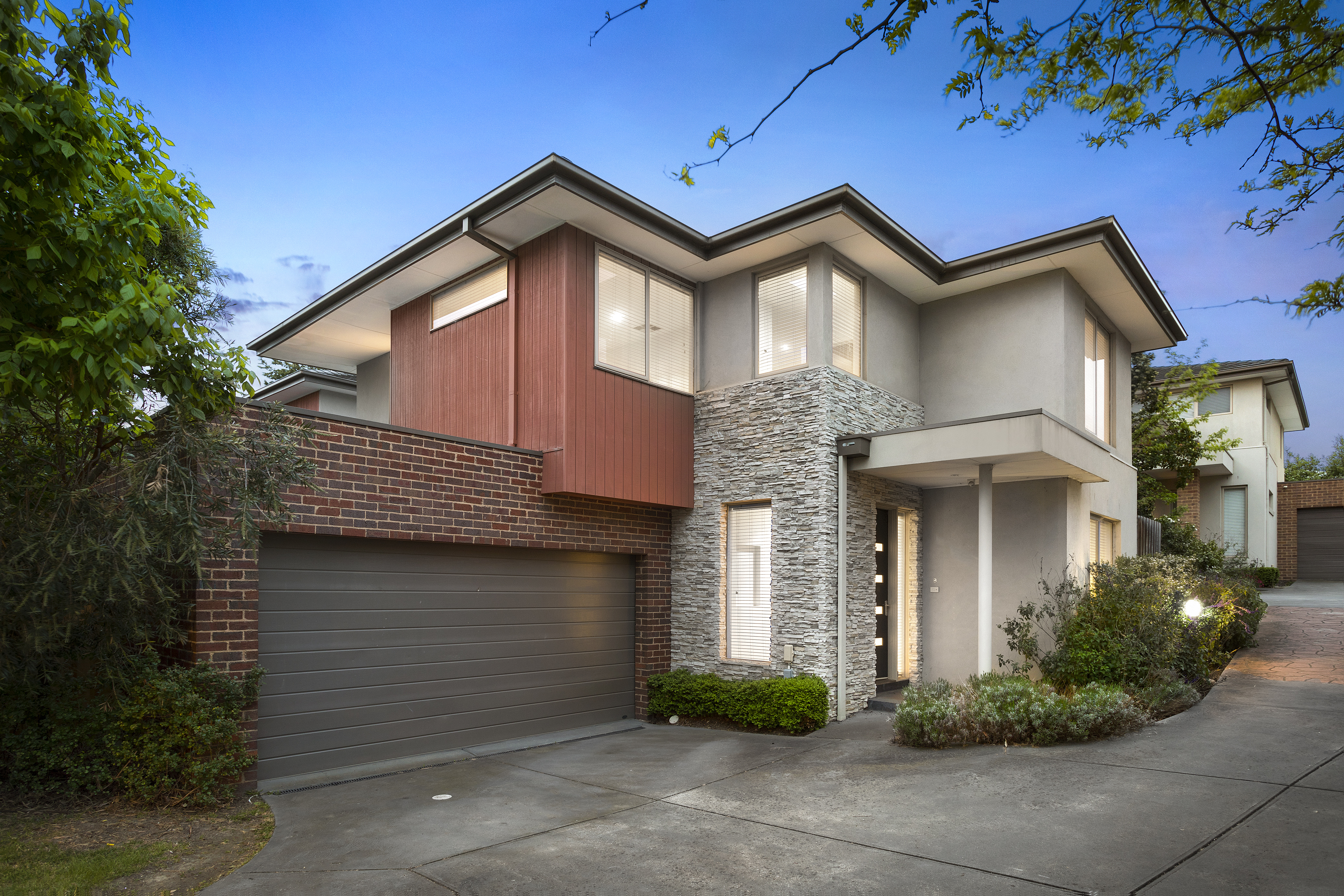 8/22 POWERS STREET, DONVALE, 3111