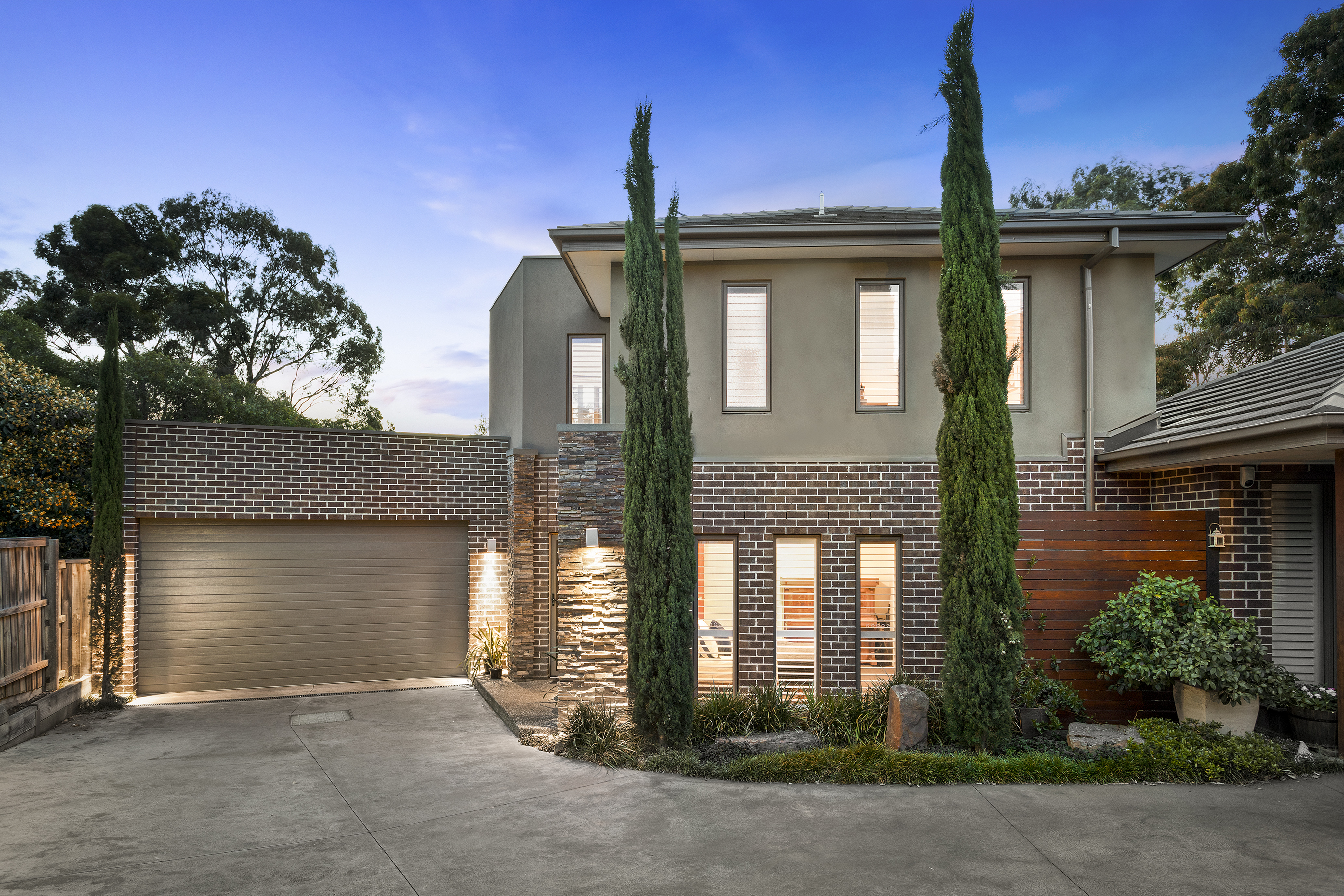 3/115 WILLOW BEND, BULLEEN, 3105