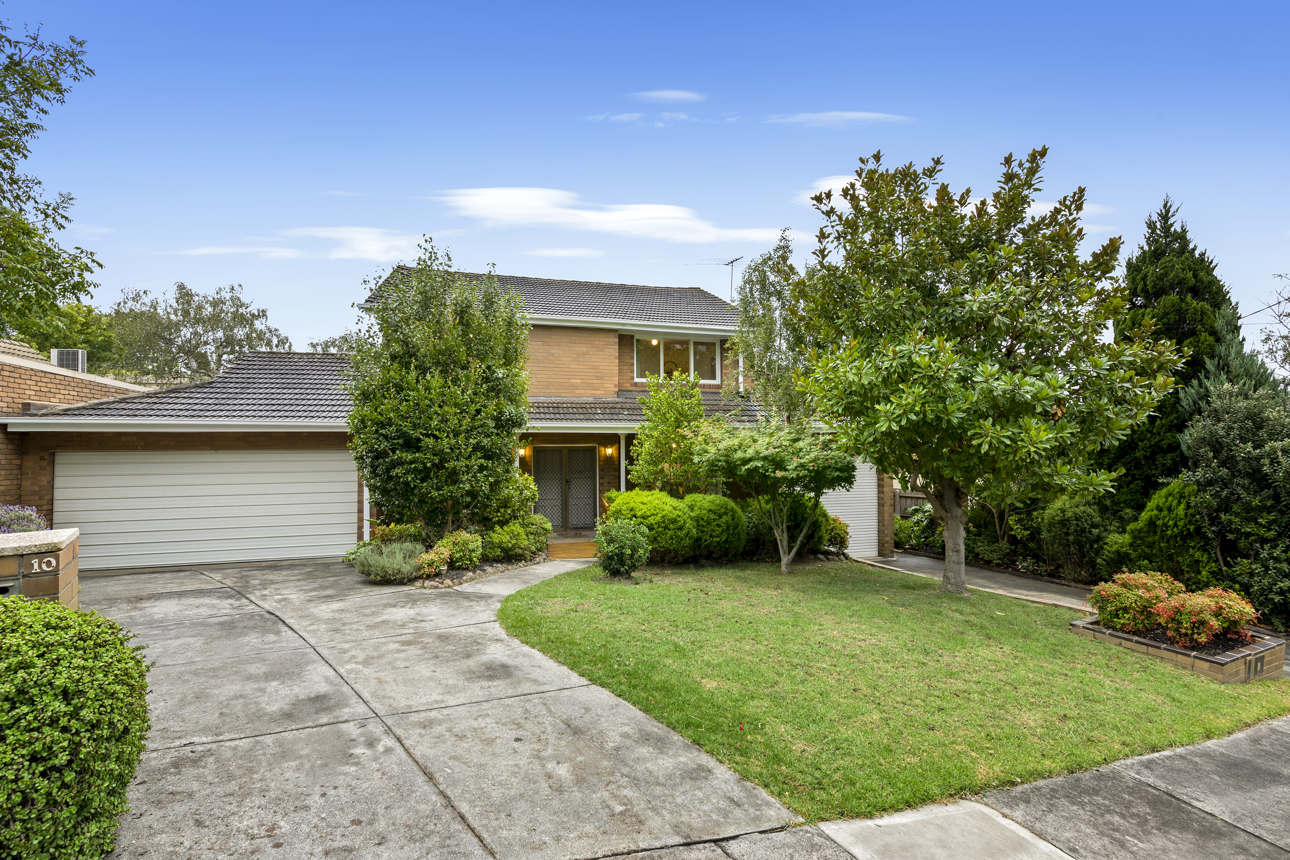 10 ZEUS COURT, TEMPLESTOWE LOWER, 3107