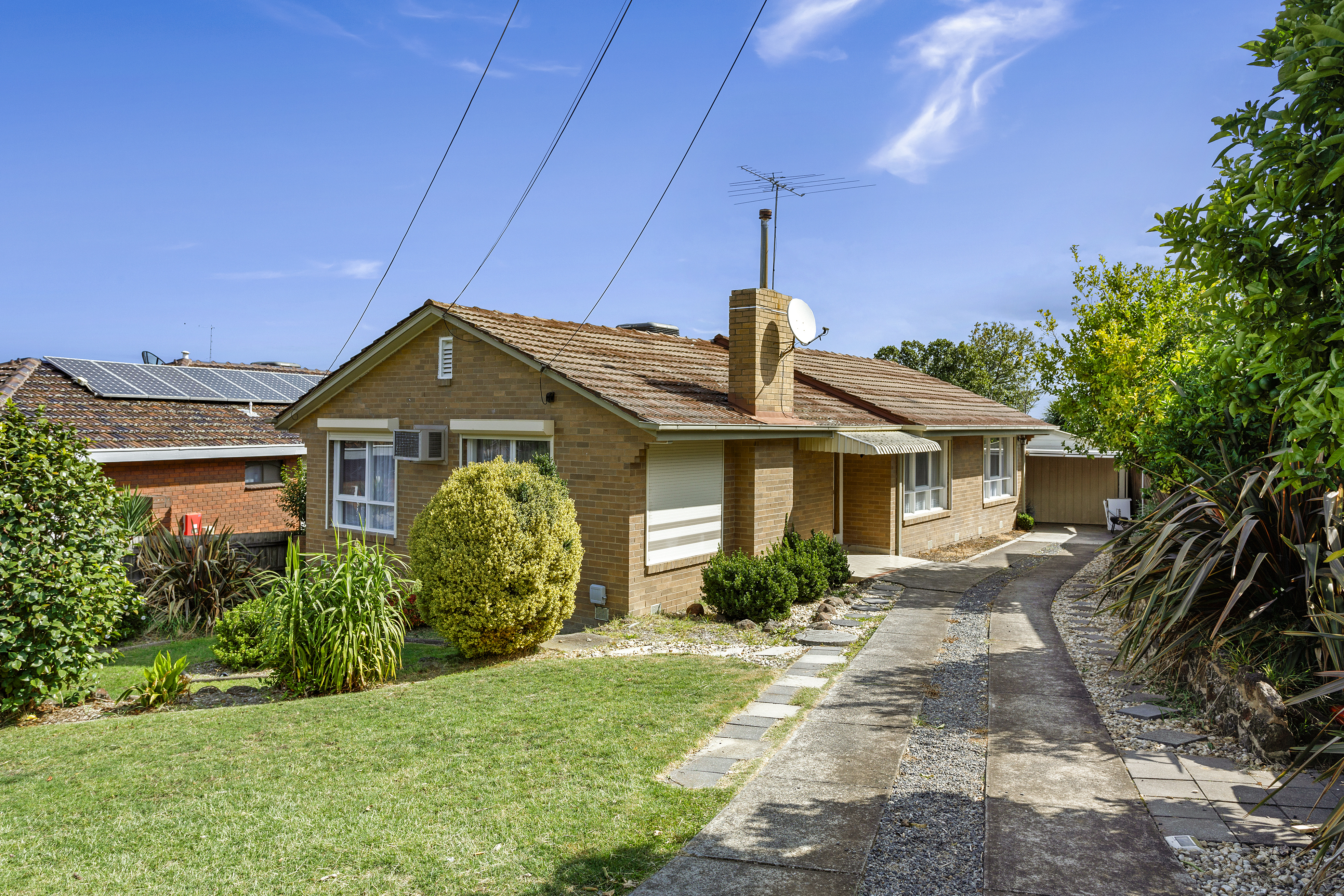 3 DARRYL STREET, BULLEEN, 3105