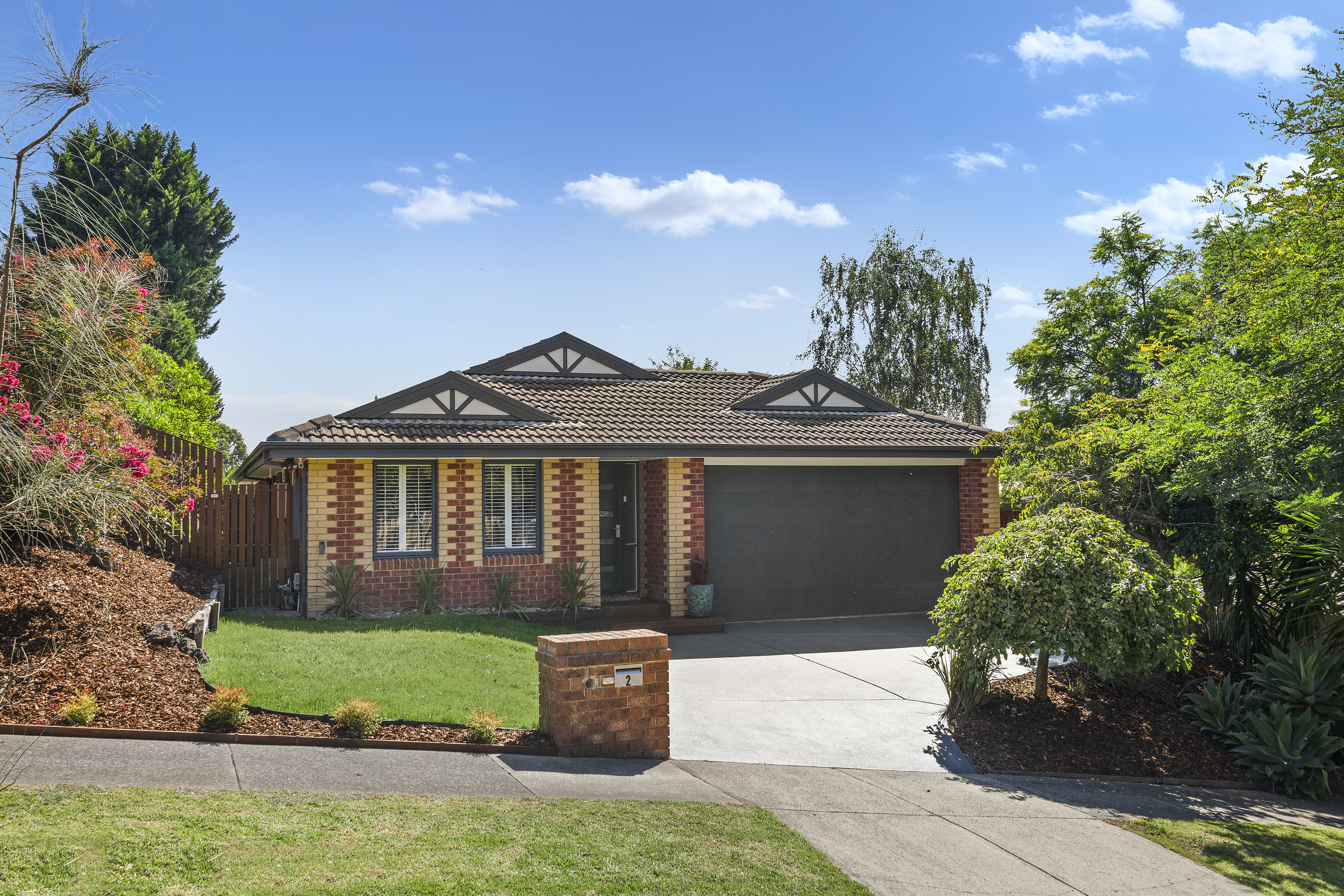 2 RIVER GUM DRIVE, CROYDON NORTH, 3136