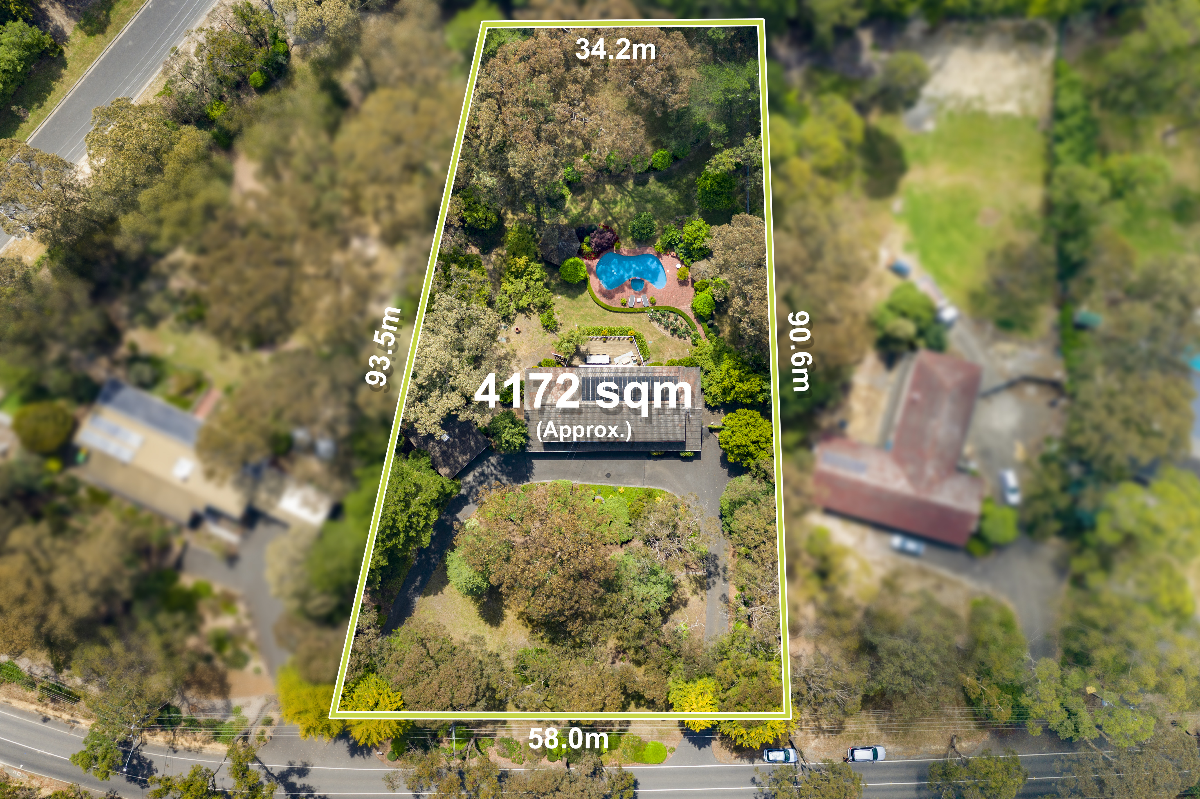 27 HEADS ROAD, DONVALE, 3111