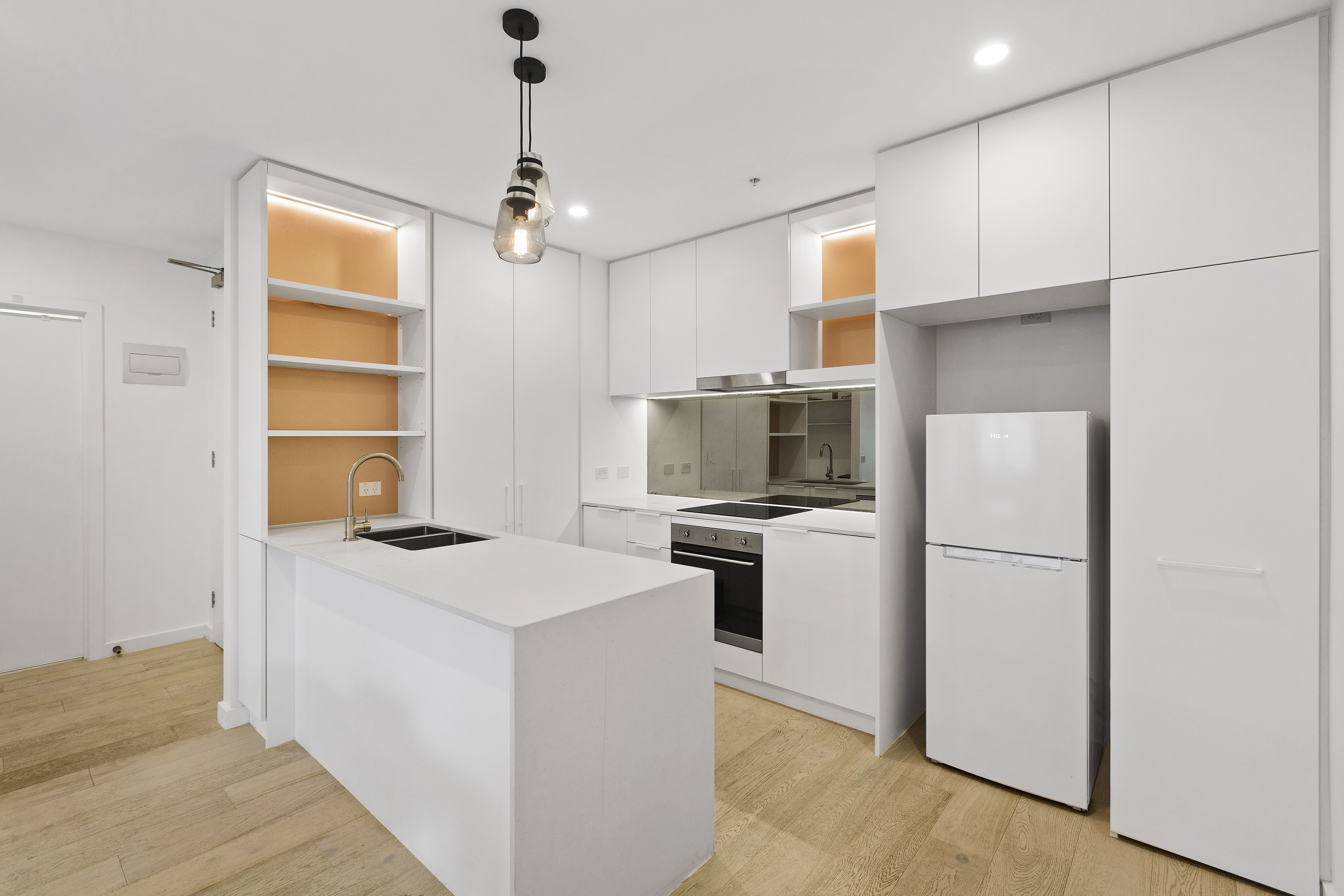 301/392 SPENCER STREET, WEST MELBOURNE, 3003