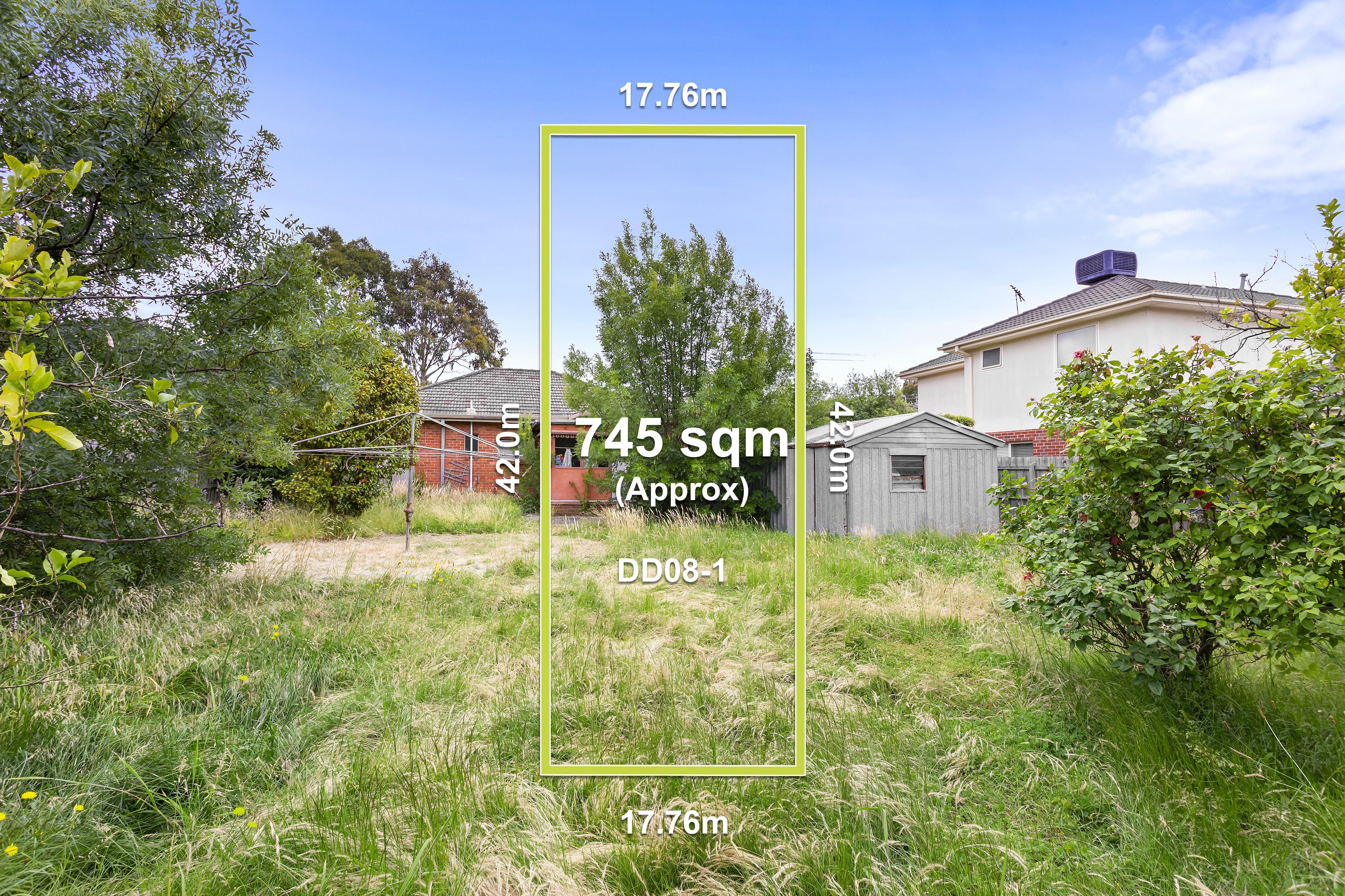126 MITCHAM ROAD, DONVALE, 3111