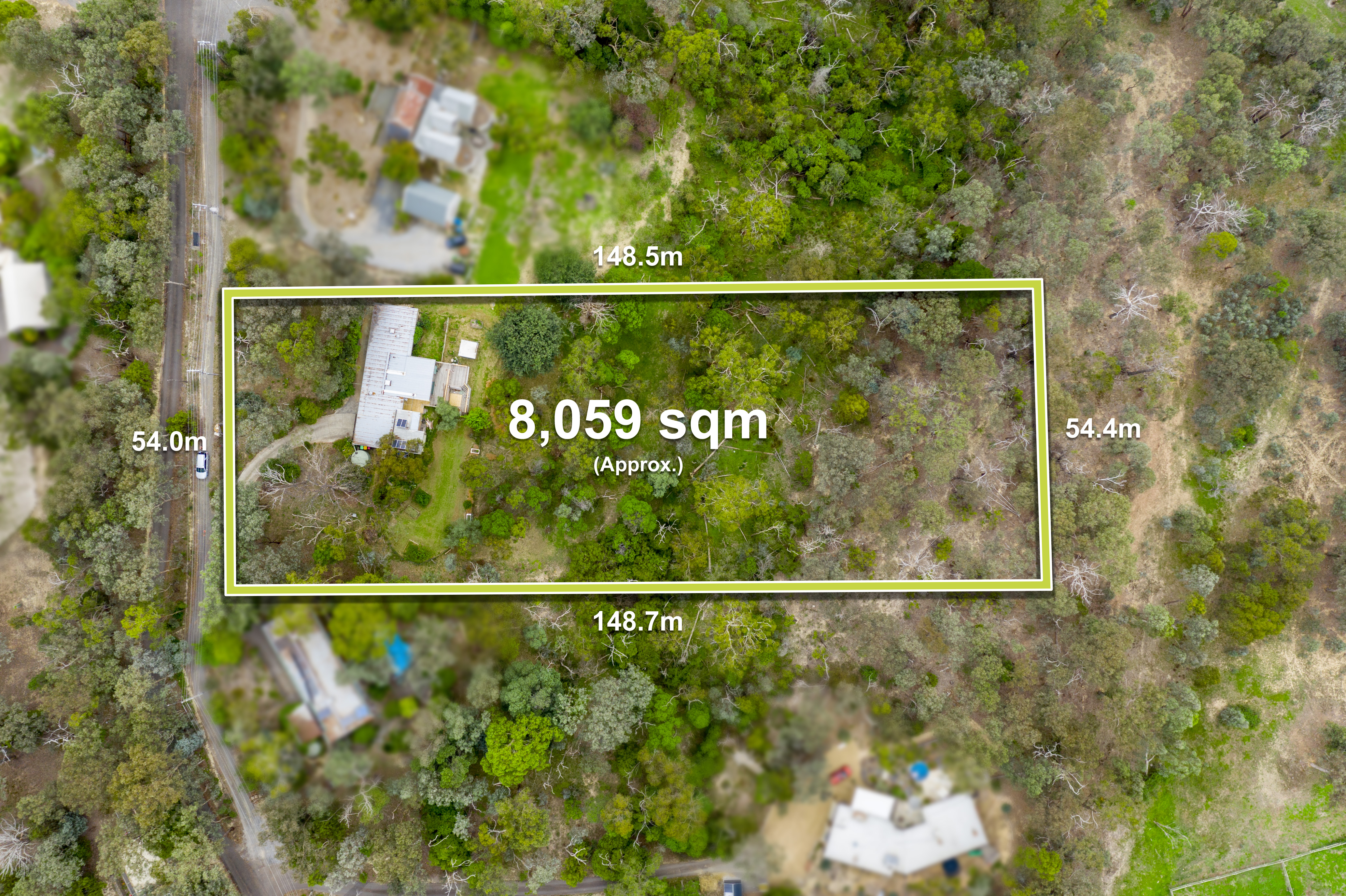 10-12 GRANDVIEW ROAD, WARRANDYTE, 3113