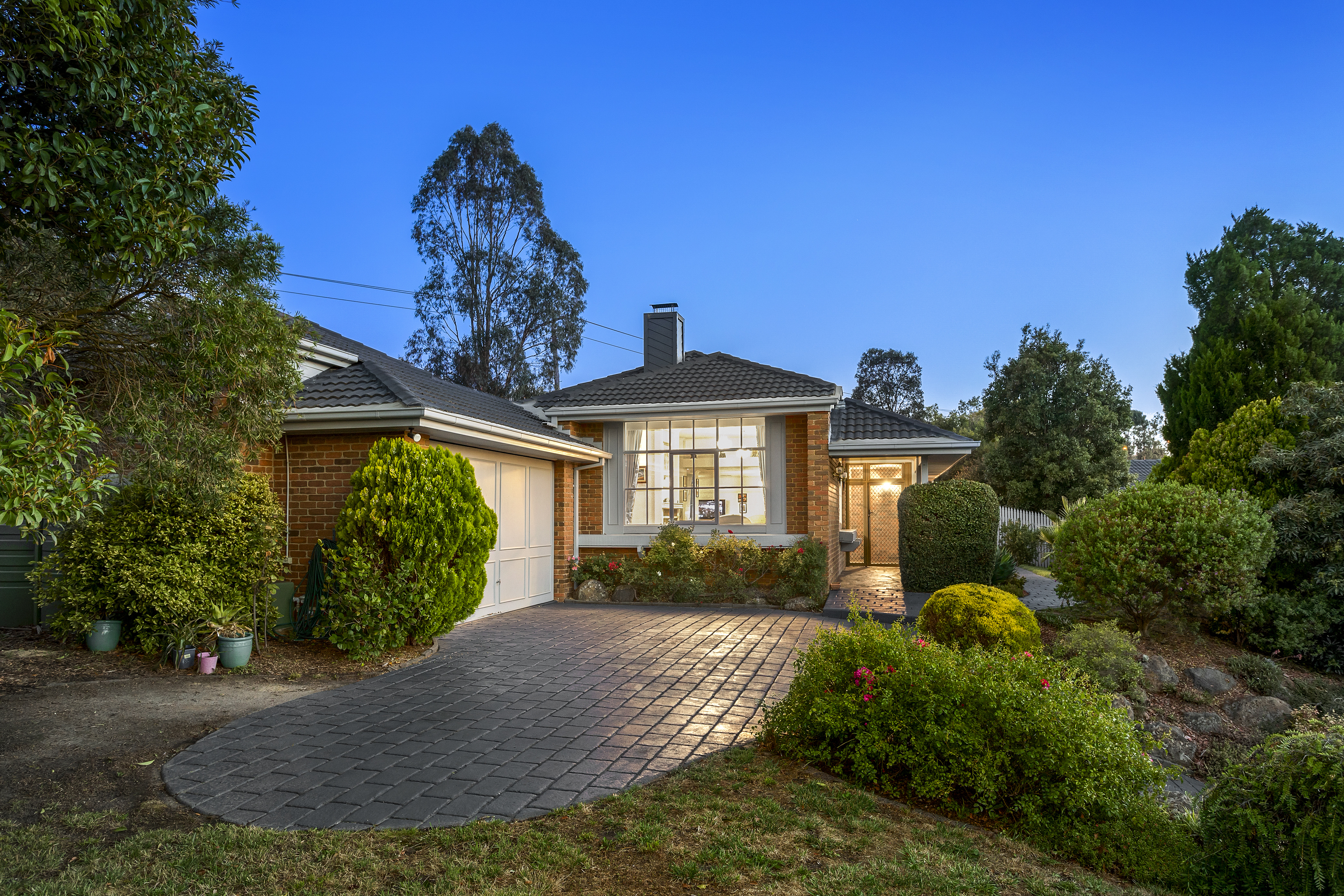 4 DONEGAL COURT, TEMPLESTOWE, 3106