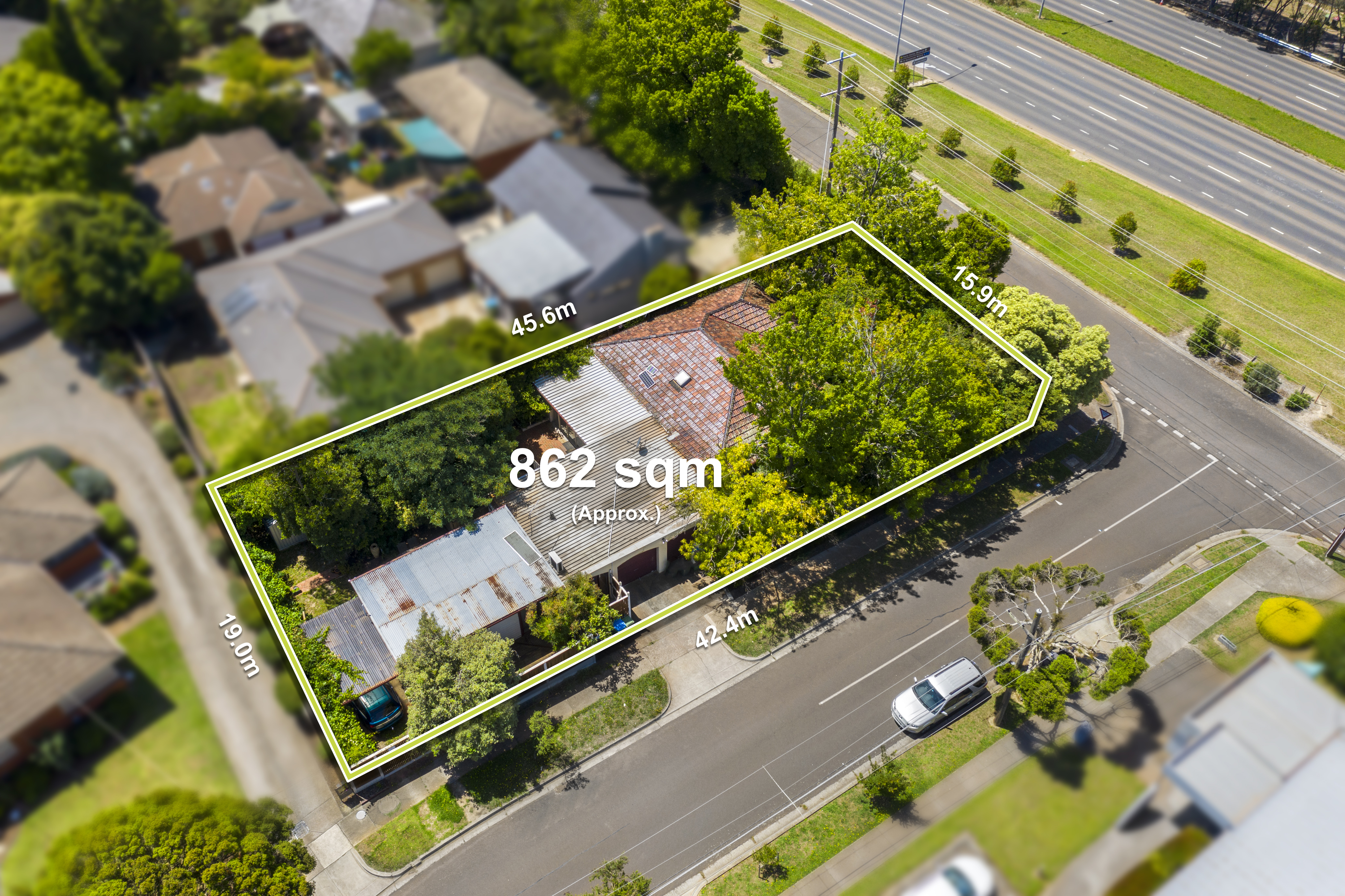 171 MAROONDAH HIGHWAY, CROYDON, 3136