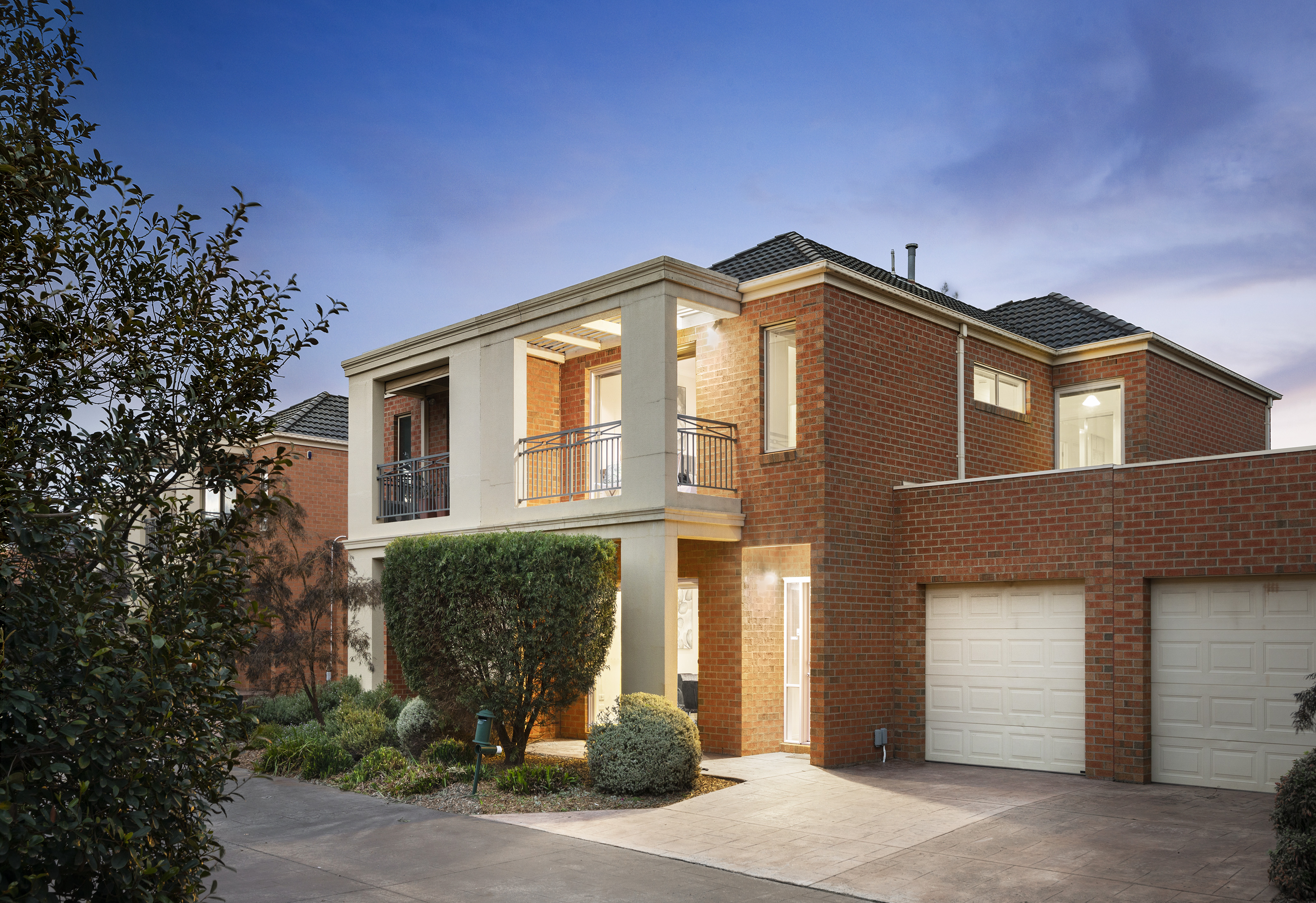 46 MADISON BOULEVARD, MITCHAM, 3132