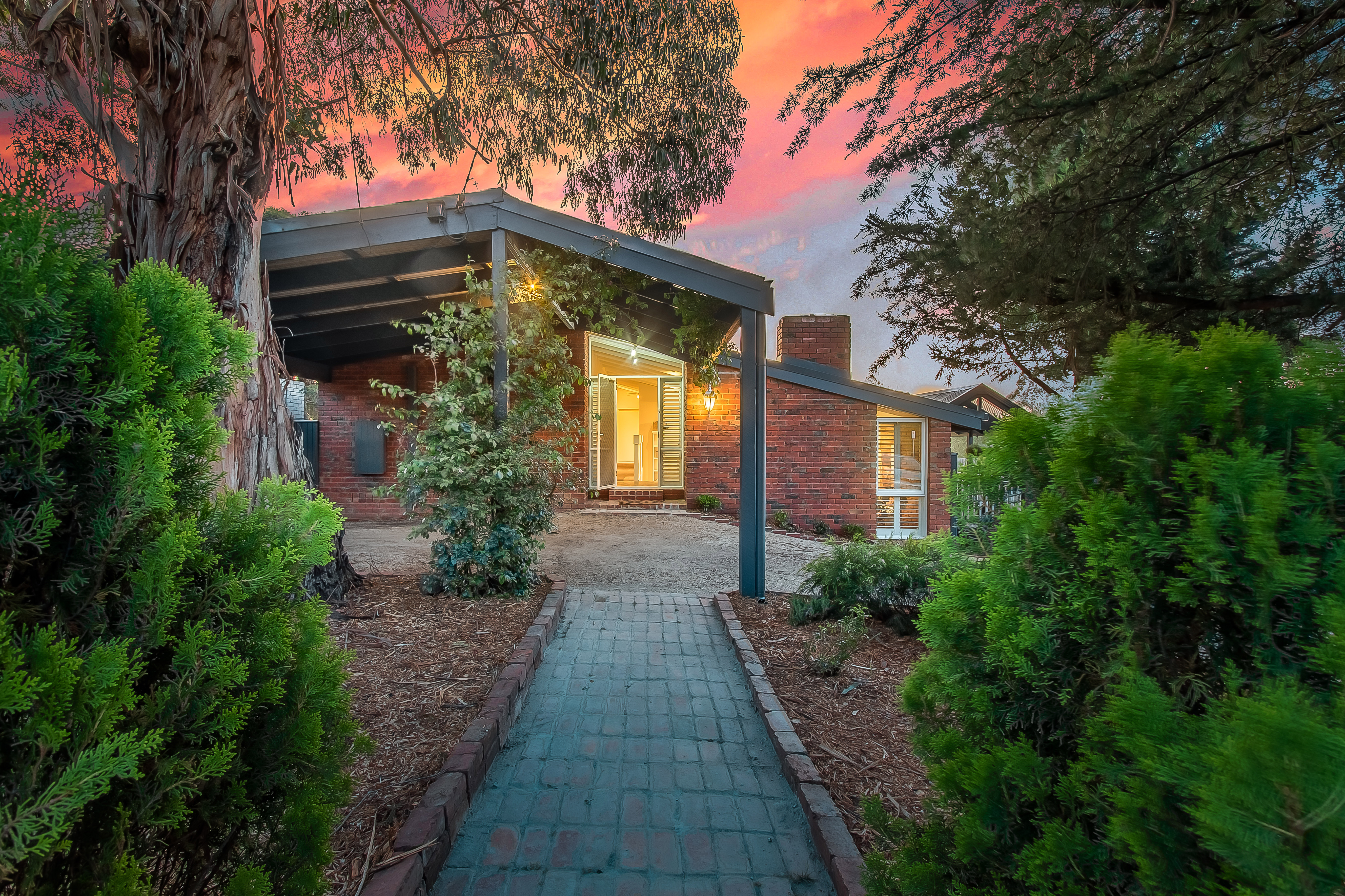 133 WONGA ROAD, RINGWOOD NORTH, 3134
