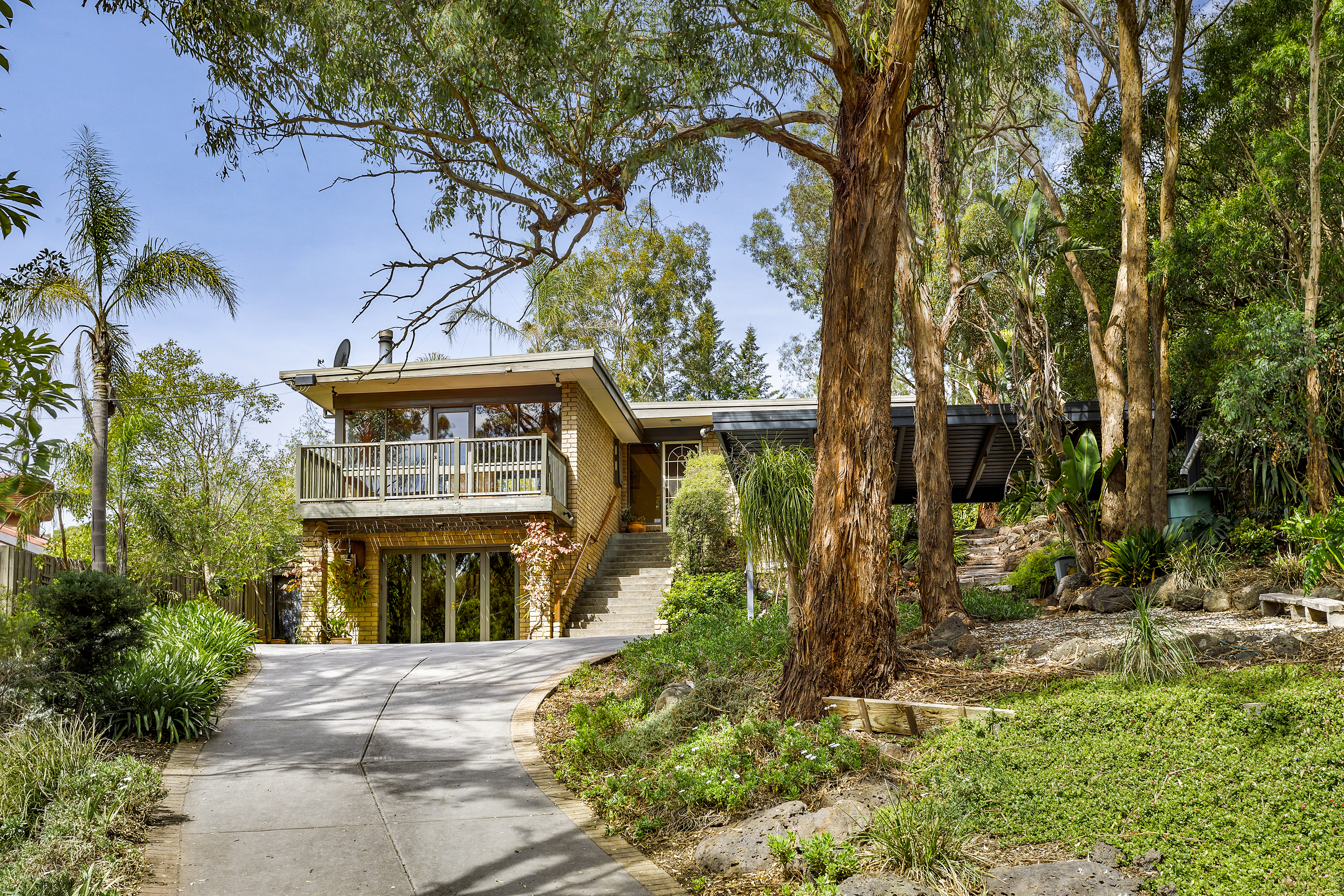 47 HARRIS GULLY ROAD, WARRANDYTE, 3113