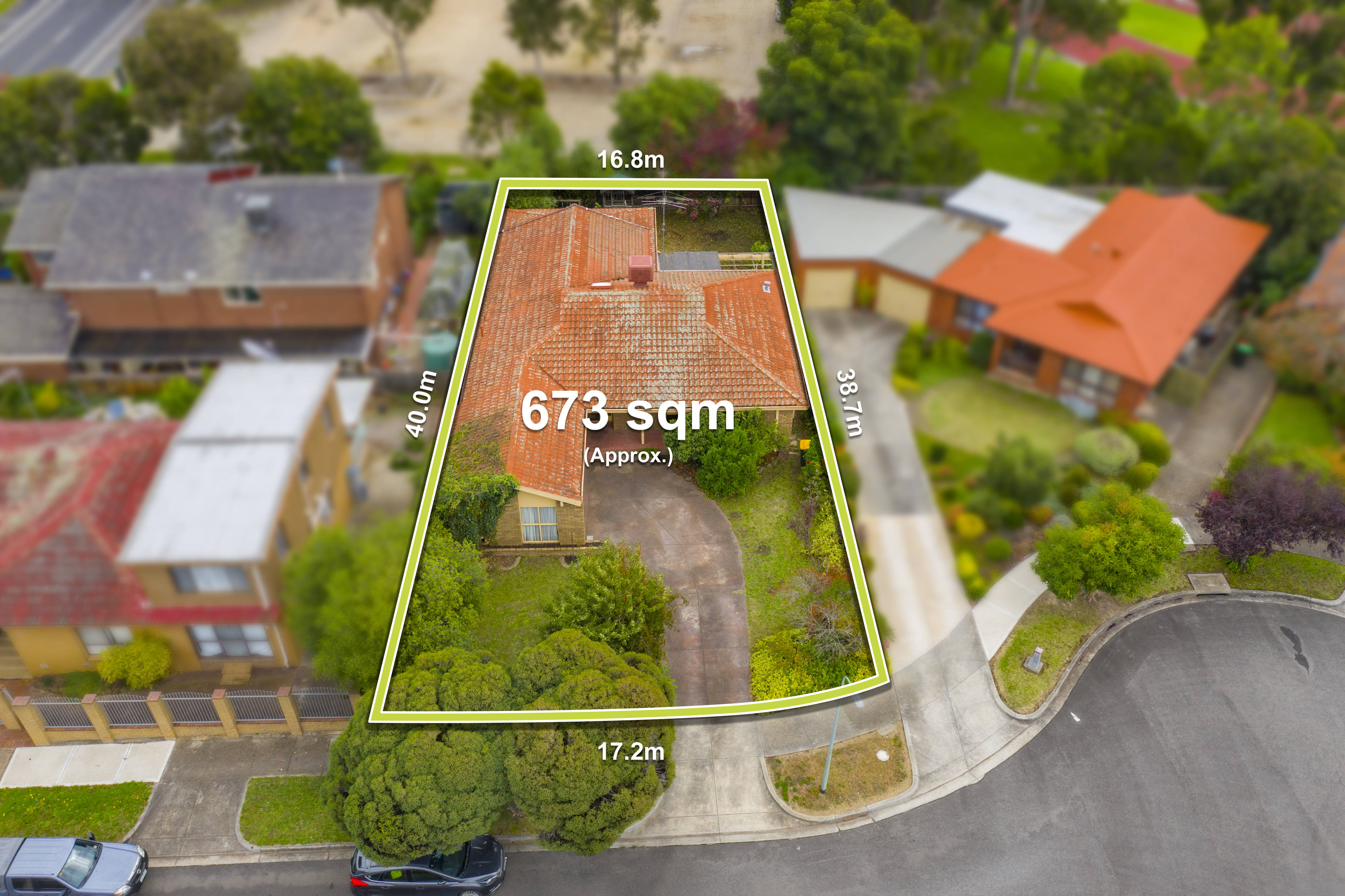2 YALLAROO COURT, DONCASTER EAST, 3109