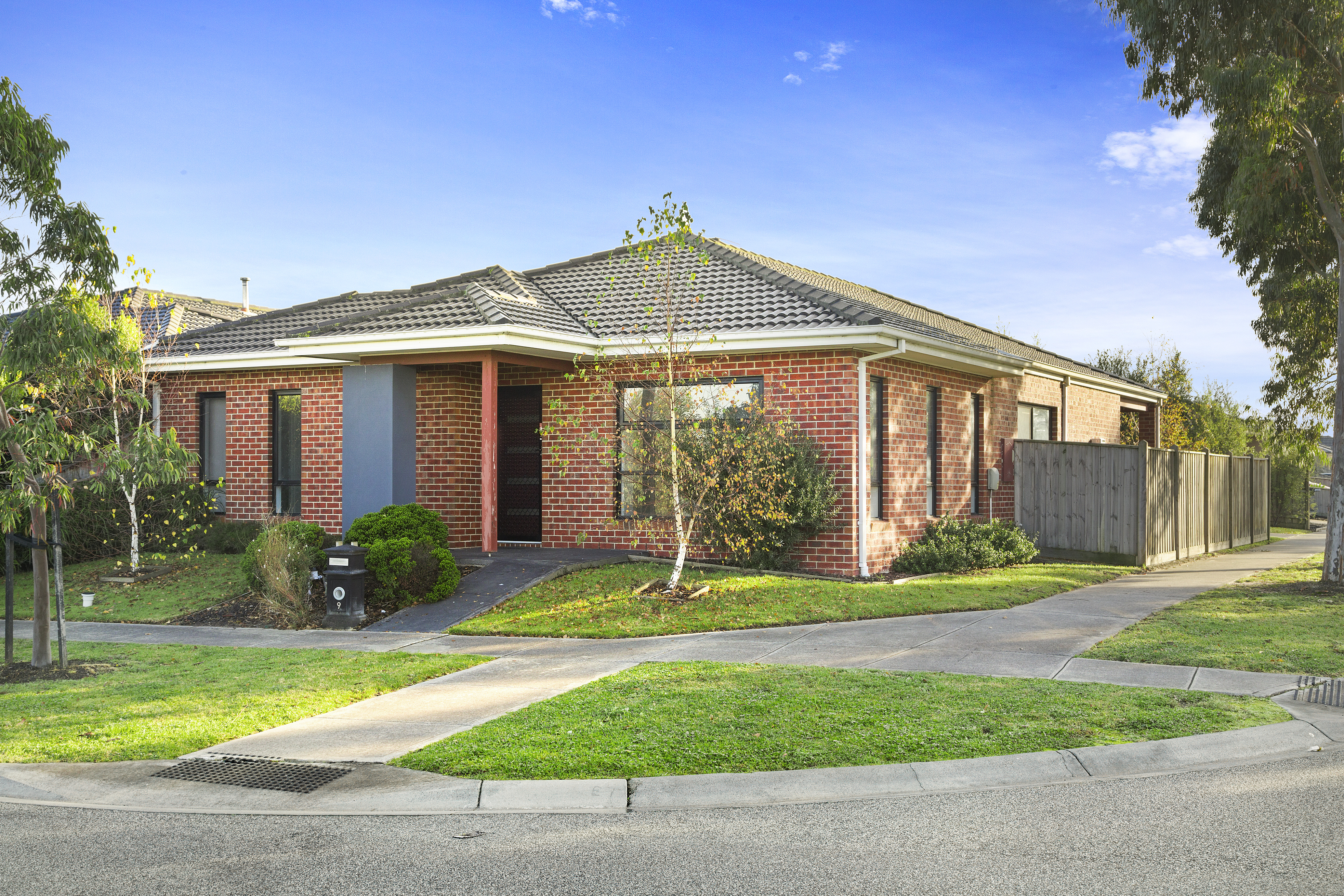 9 FRANKLAND STREET, CLYDE NORTH, 3978