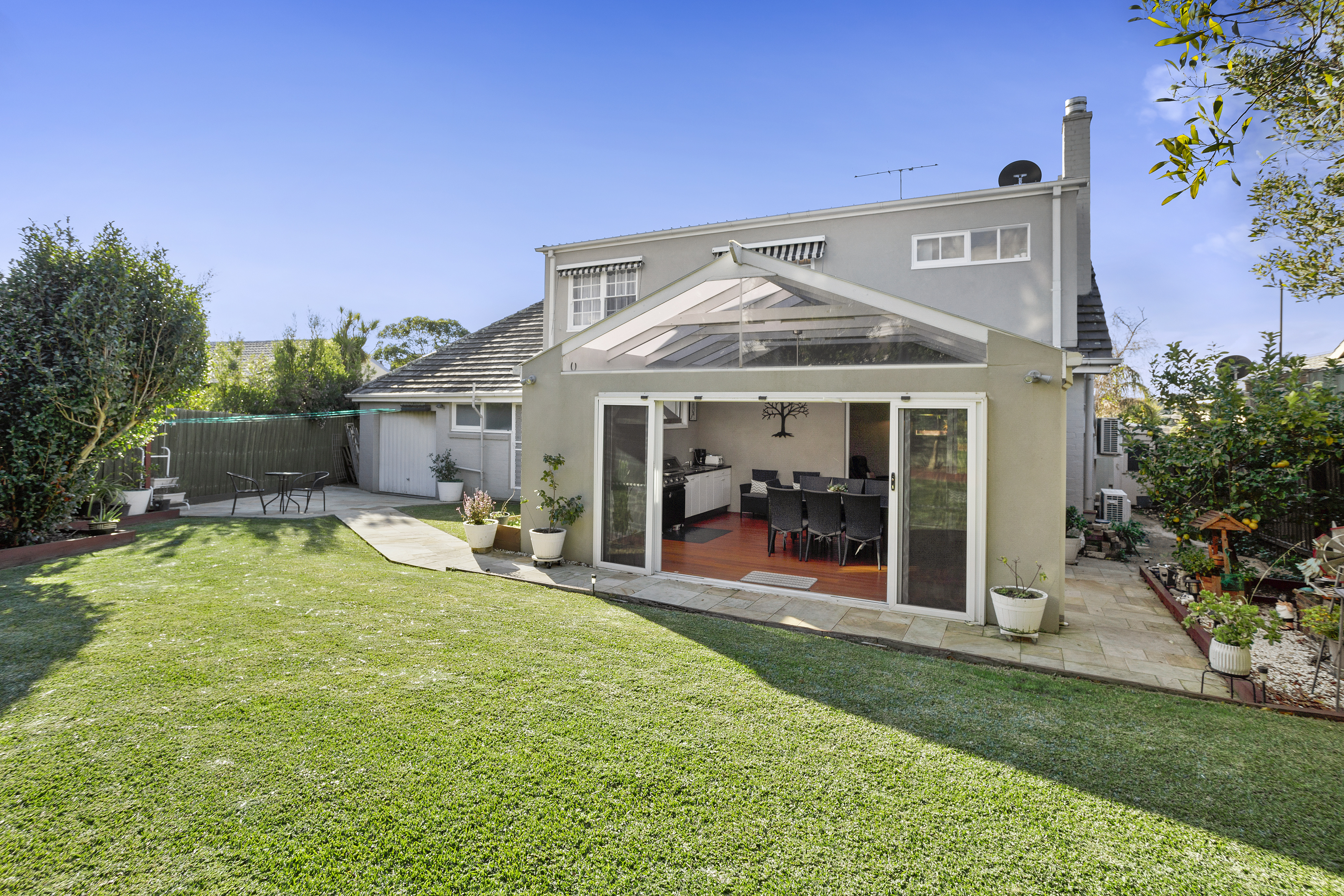 53 BELINDA CRESCENT, DONCASTER EAST, 3109