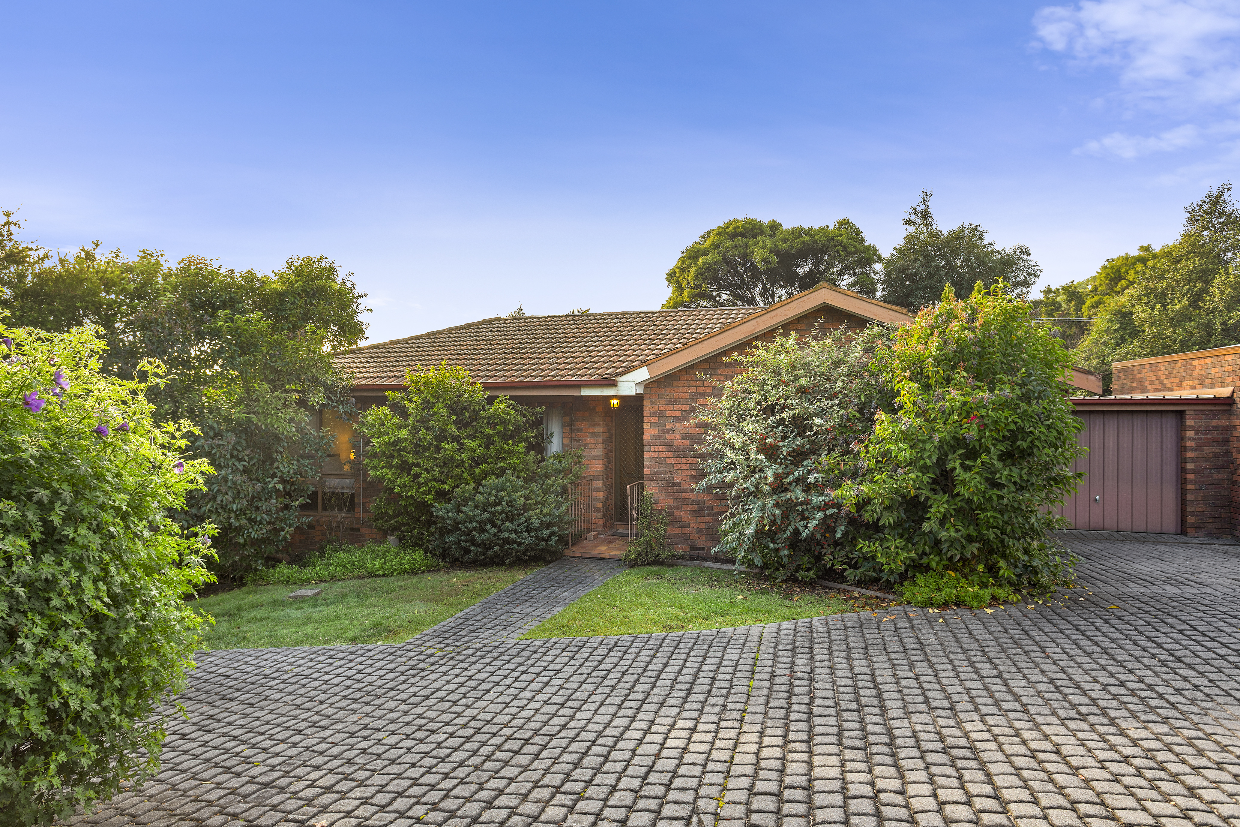 3/8 LISBETH AVENUE, DONVALE, 3111