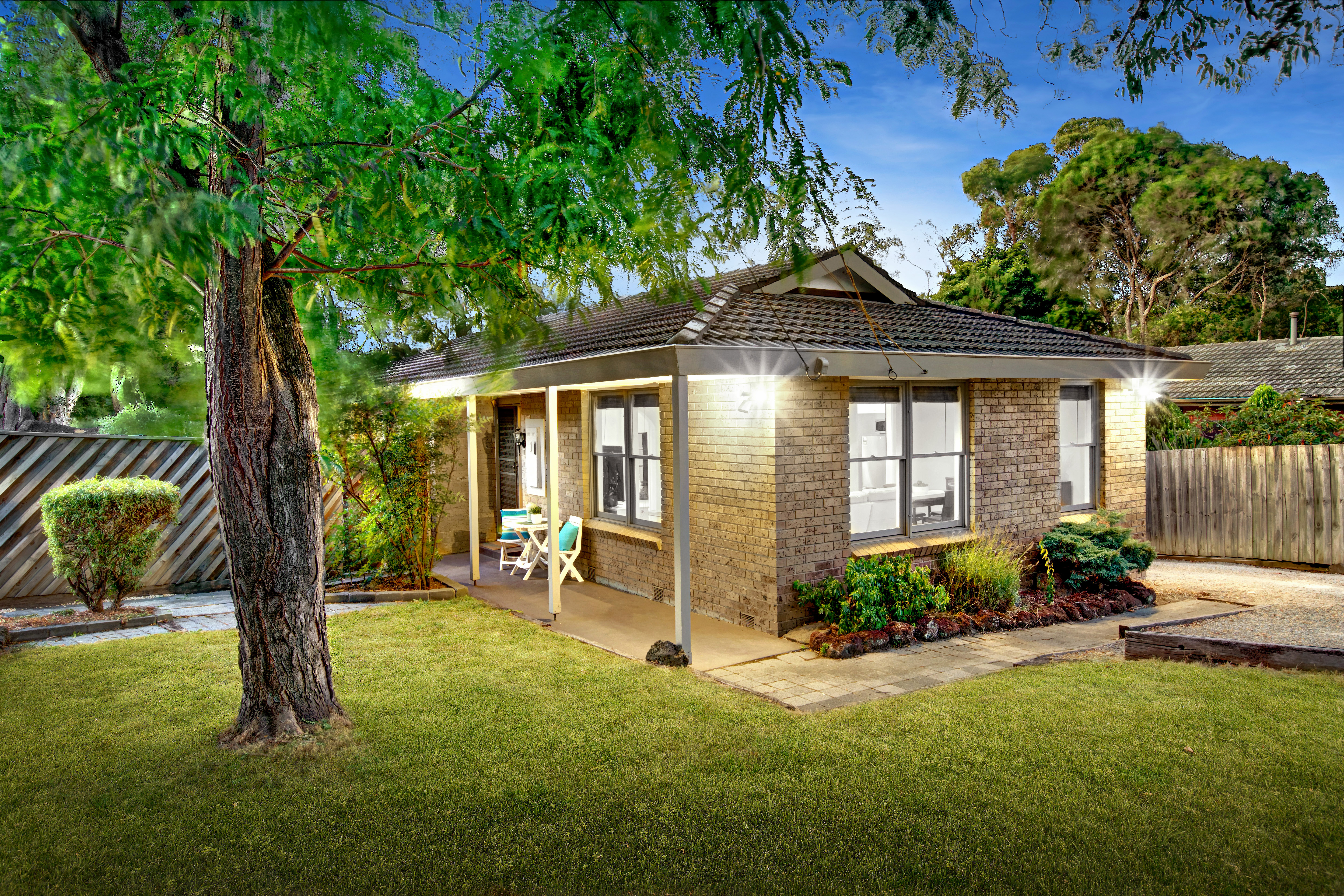 1 CUTTS AVENUE, CROYDON, 3136