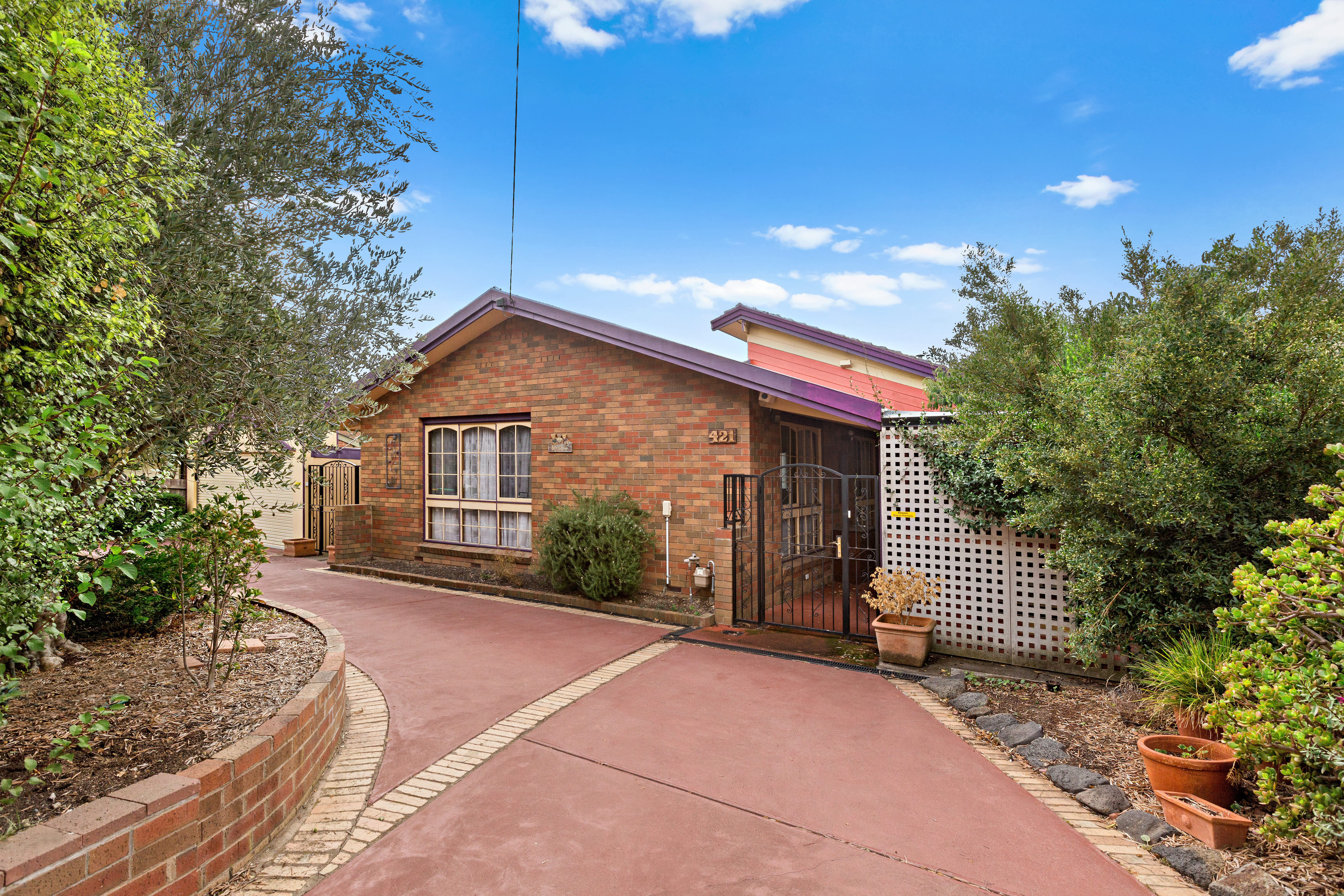 421 PORTER STREET, TEMPLESTOWE, 3106