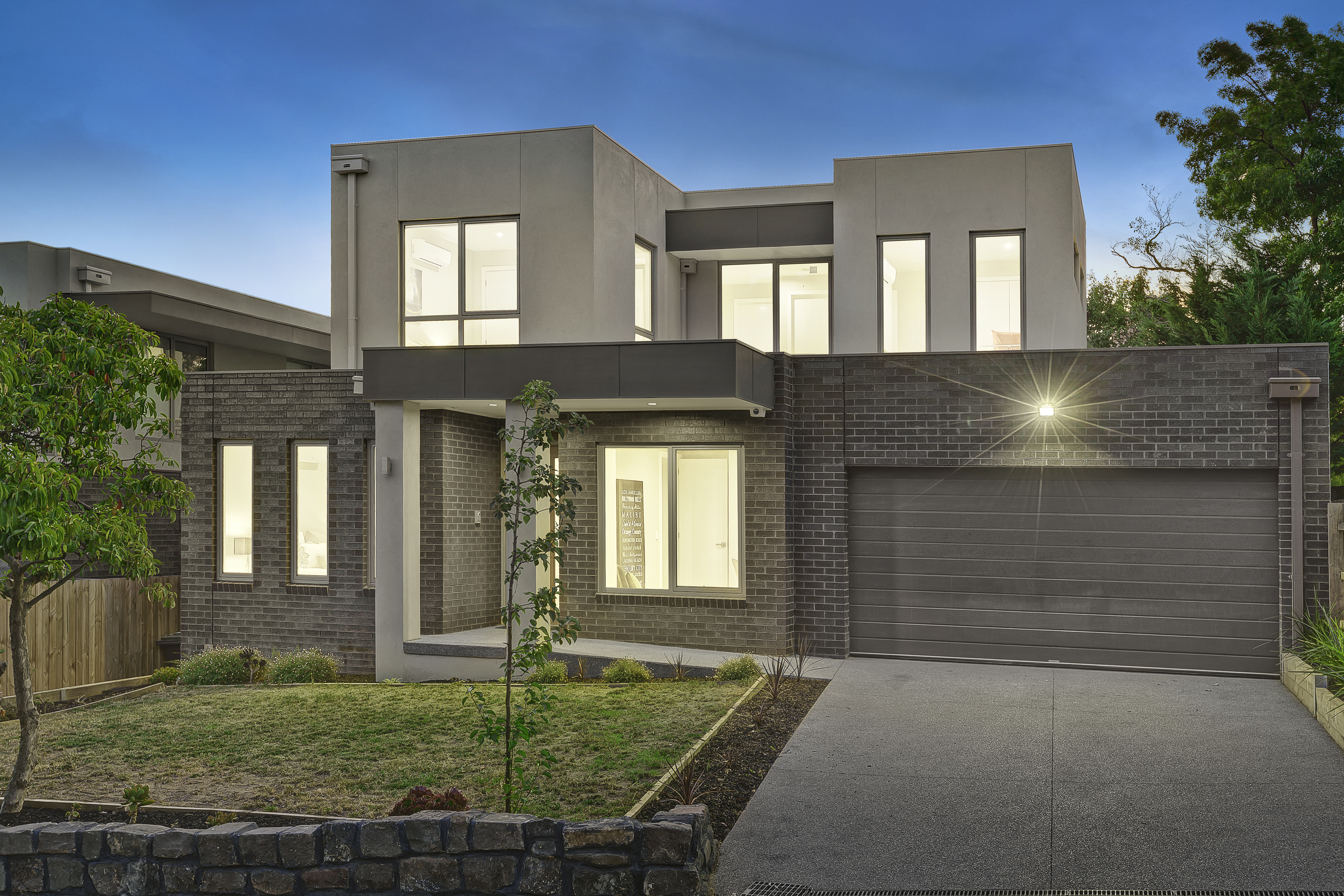 1A HAYFIELD ROAD, MOUNT WAVERLEY, 3149